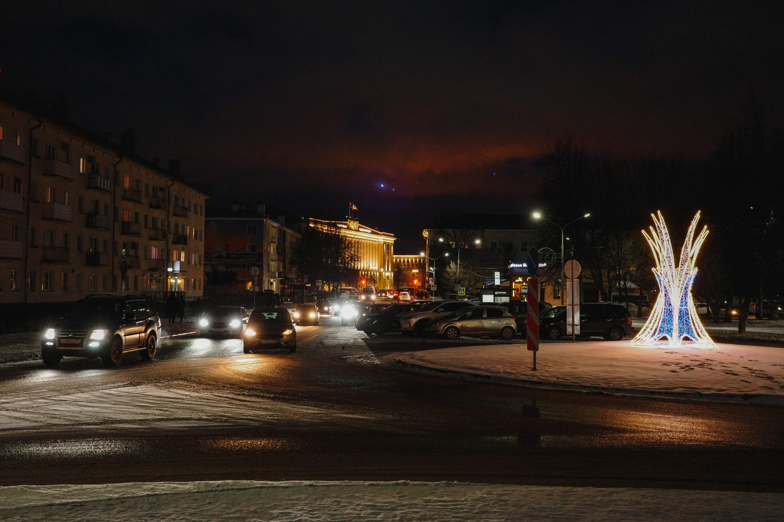 2025.01. Фотограф Алексей Алексеев
