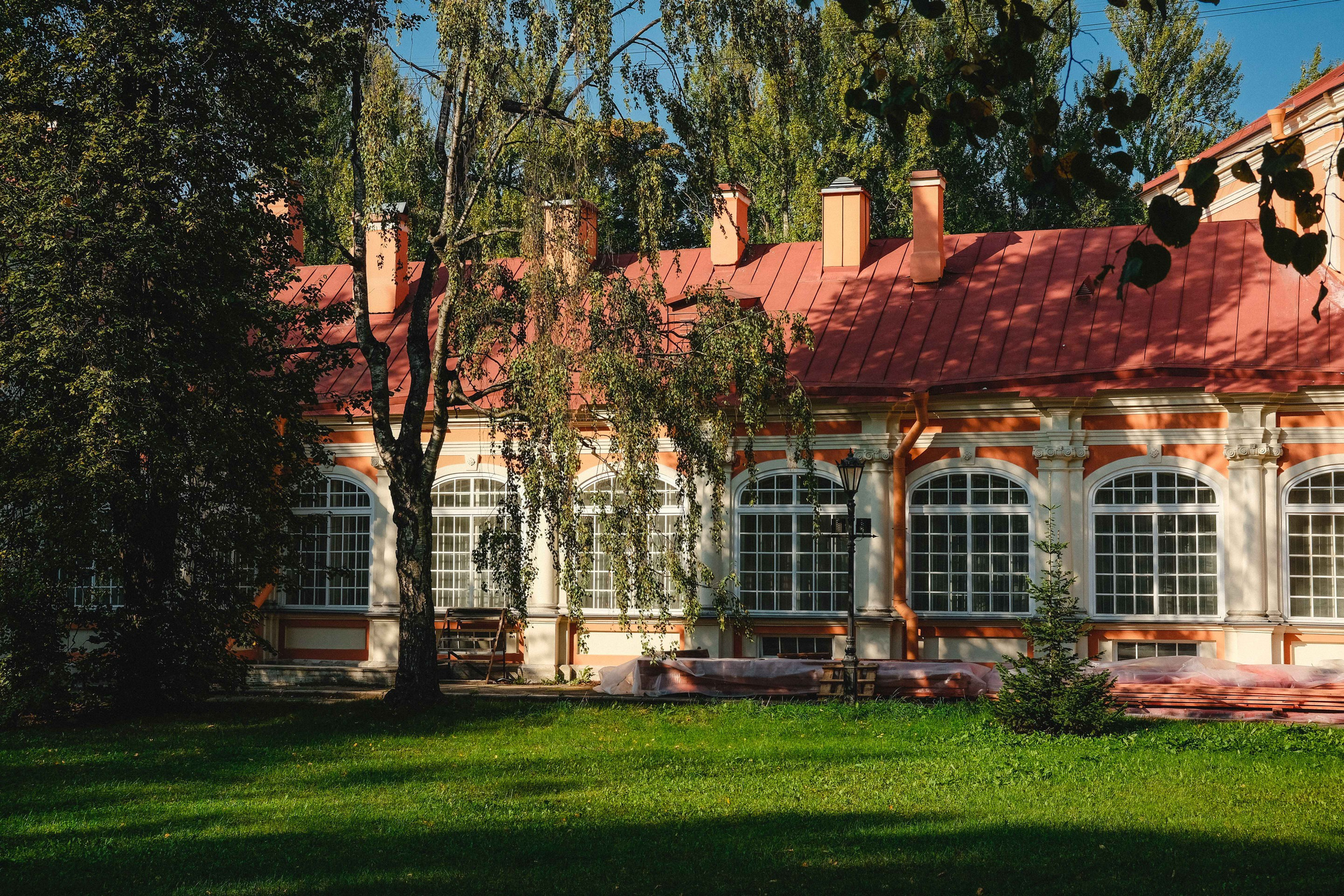 2023.09. Фотограф Алексей Алексеев