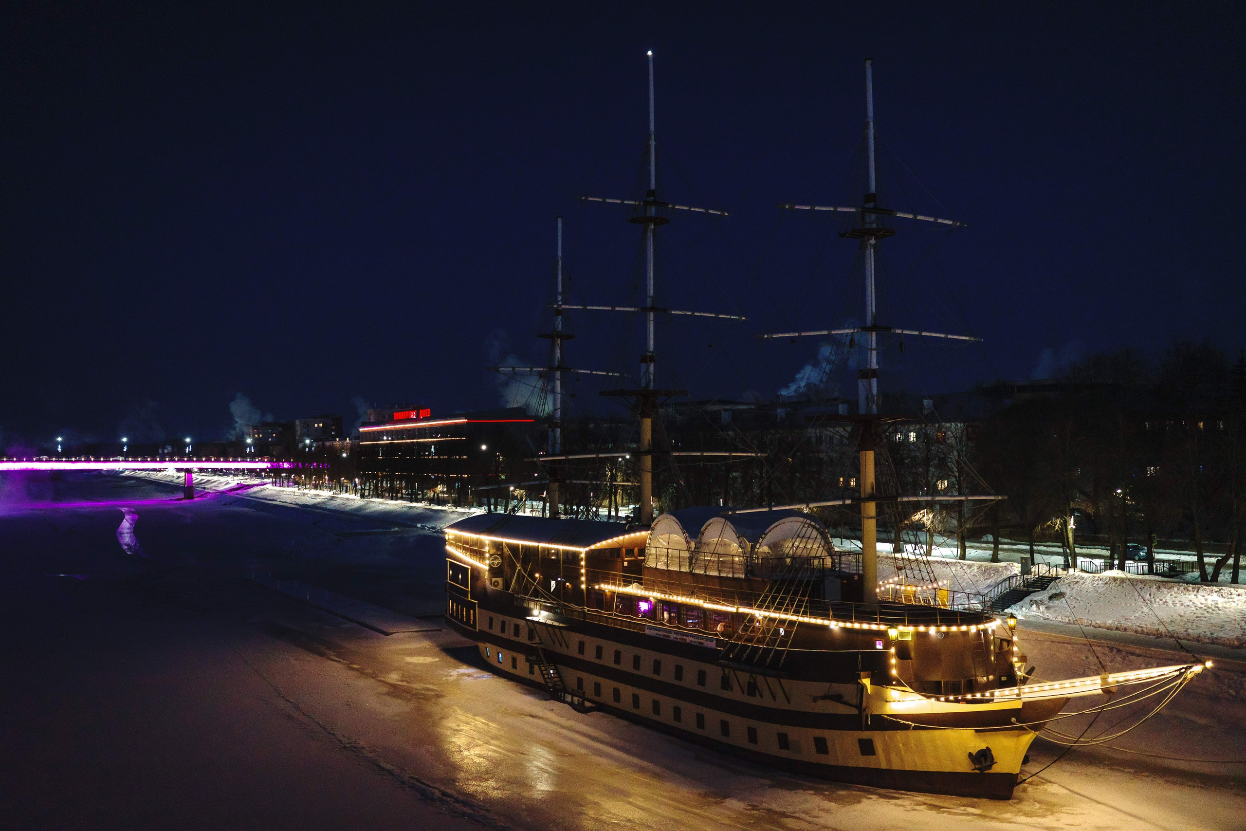 2024.01. Фотограф Алексей Алексеев