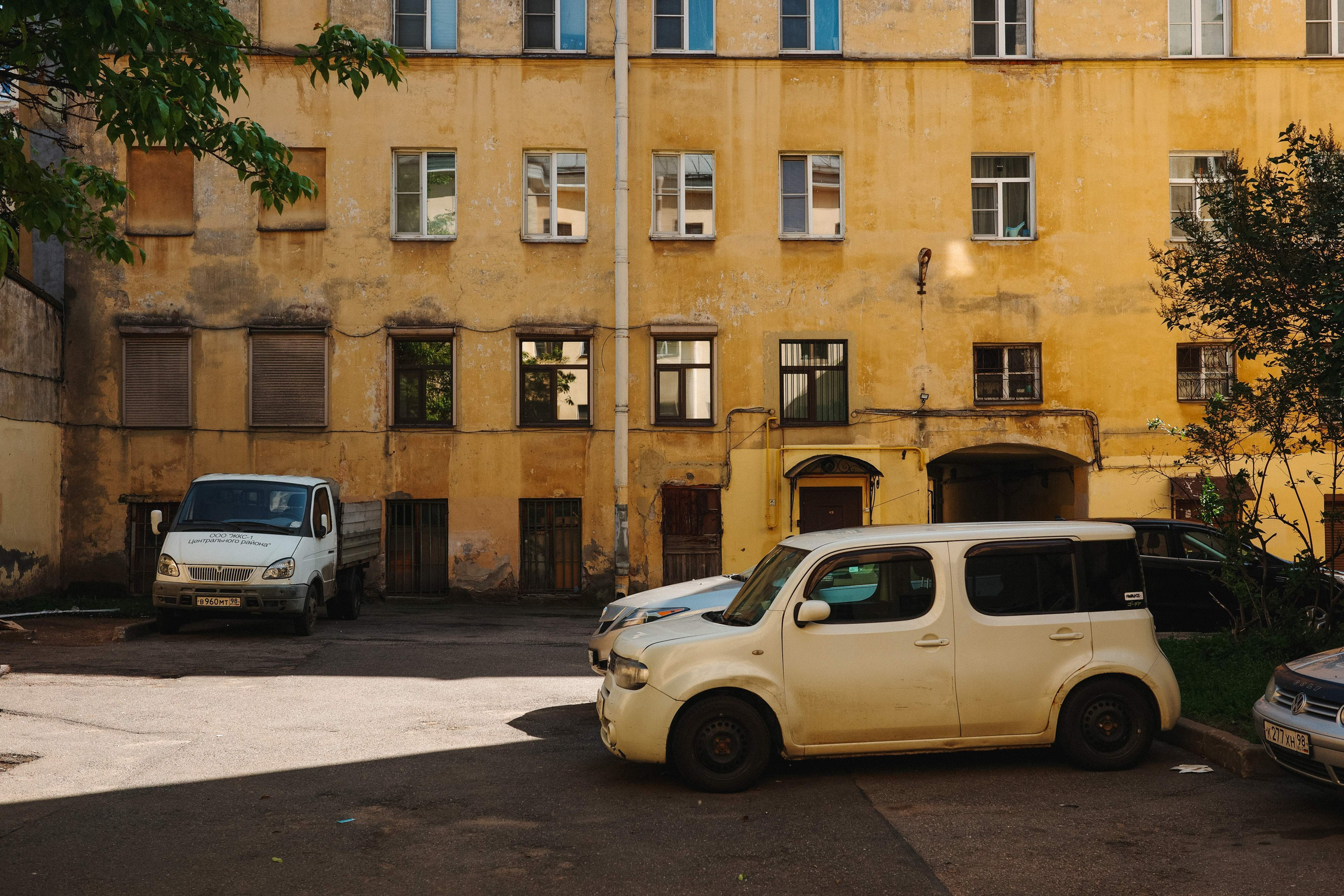 2025.06. Фотограф Алексей Алексеев