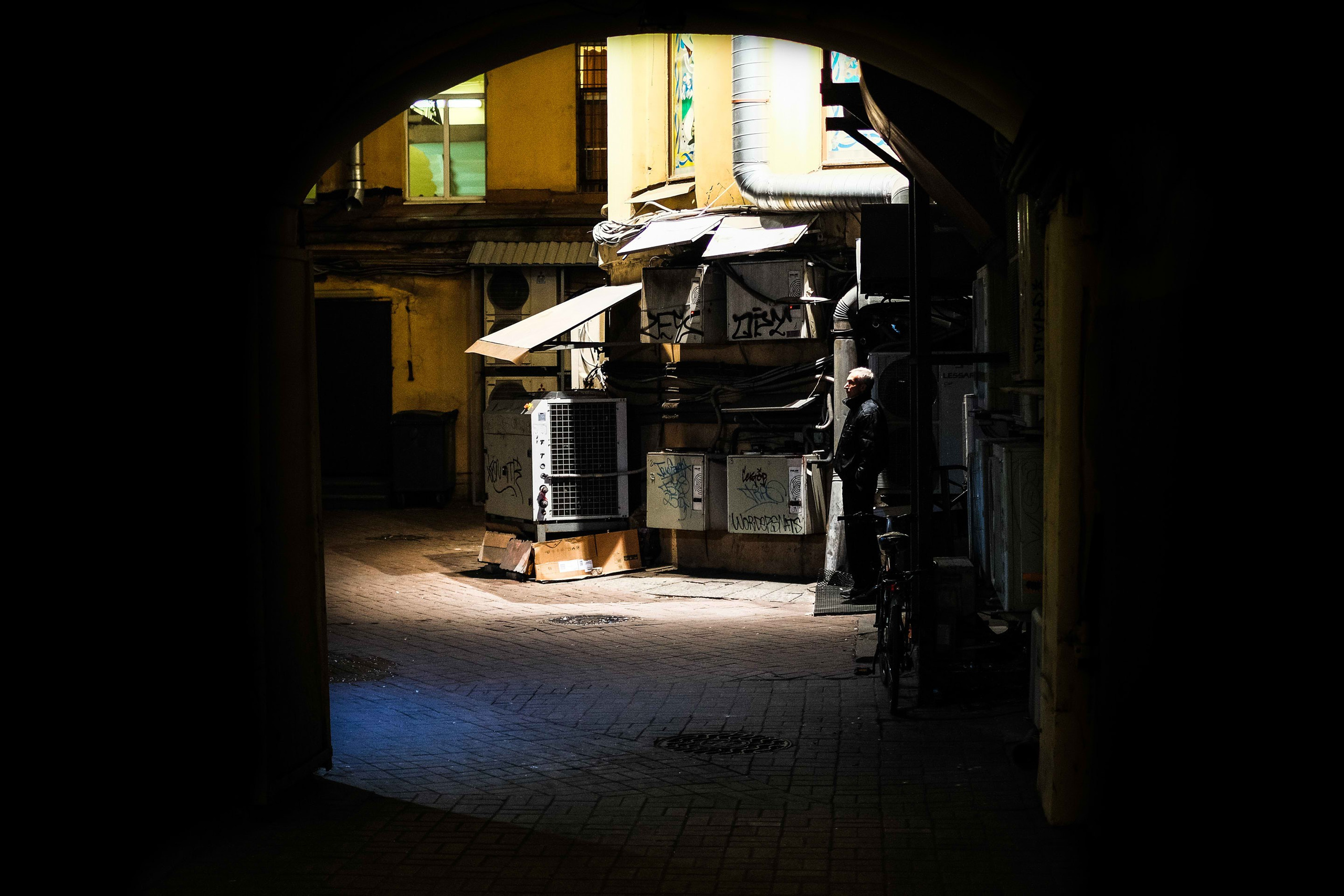 2021.11. Фотограф Алексей Алексеев