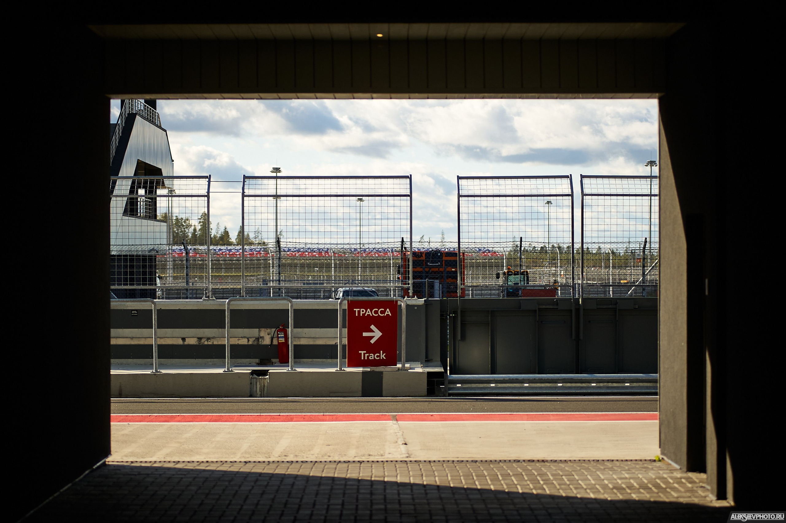 Tsunami Picnic 2020 — G-Drive Drift Games. Фотограф Алексей Алексеев