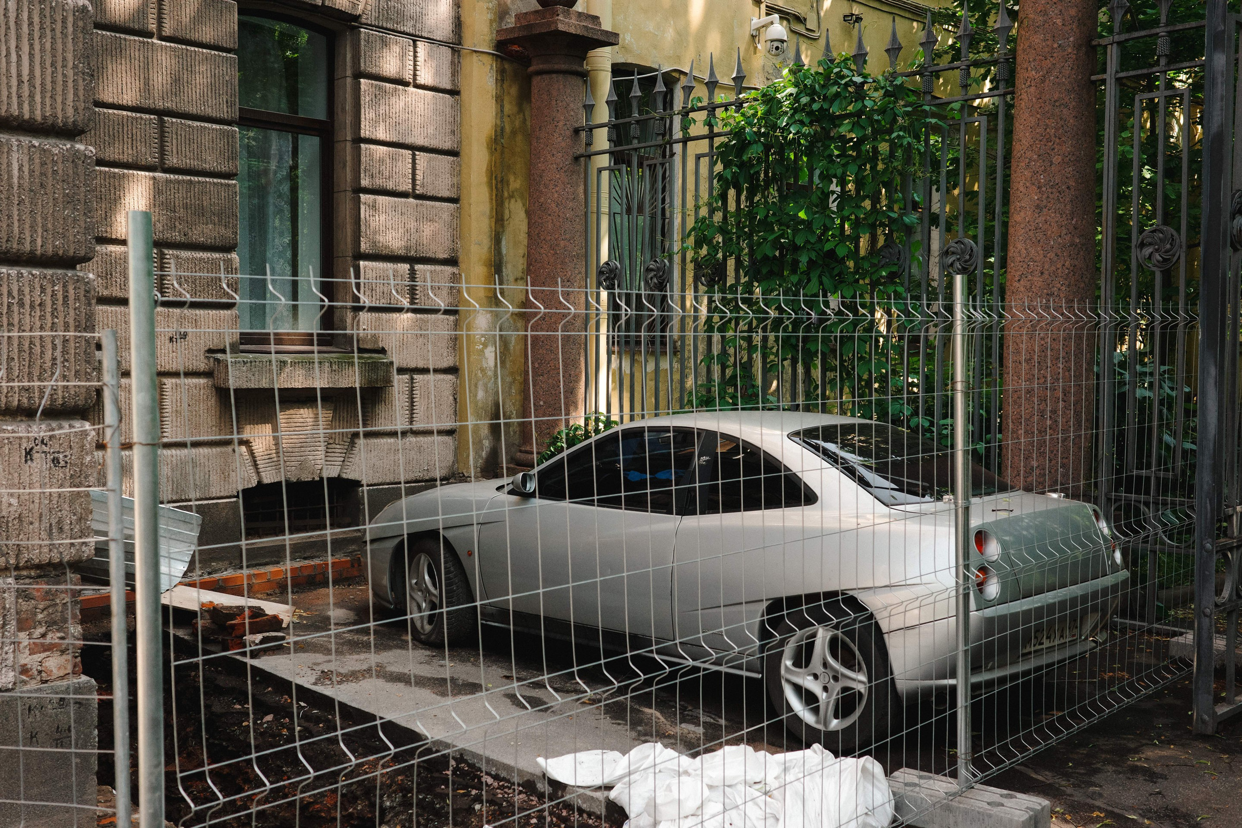 2025.06. Фотограф Алексей Алексеев