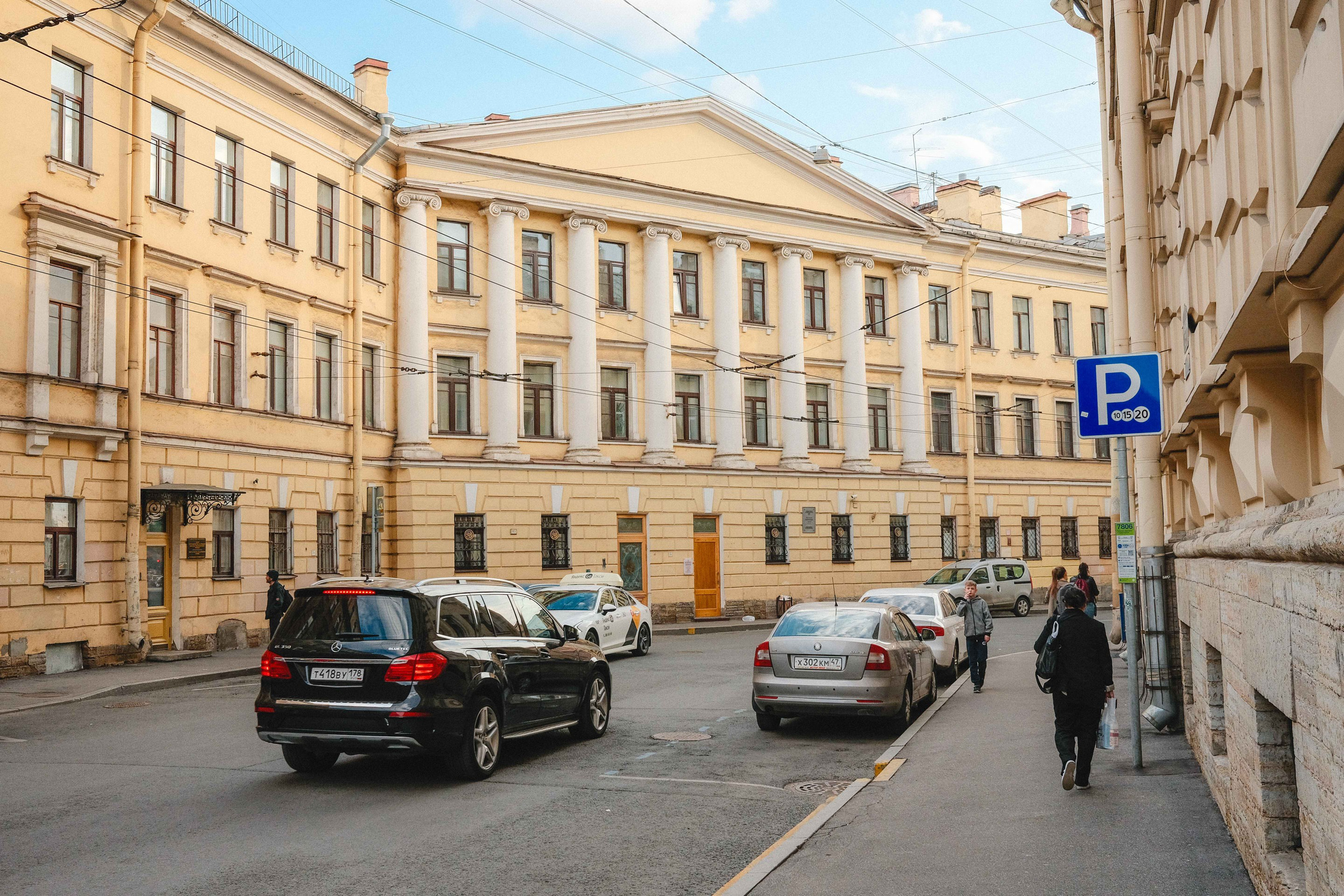 2023.04. Фотограф Алексей Алексеев