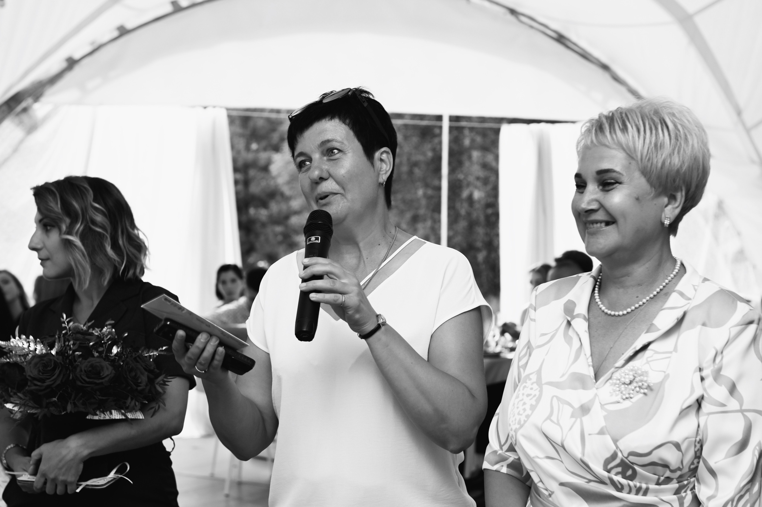 Геннадий и Анна. Фотограф Екатерина Лёвушкина