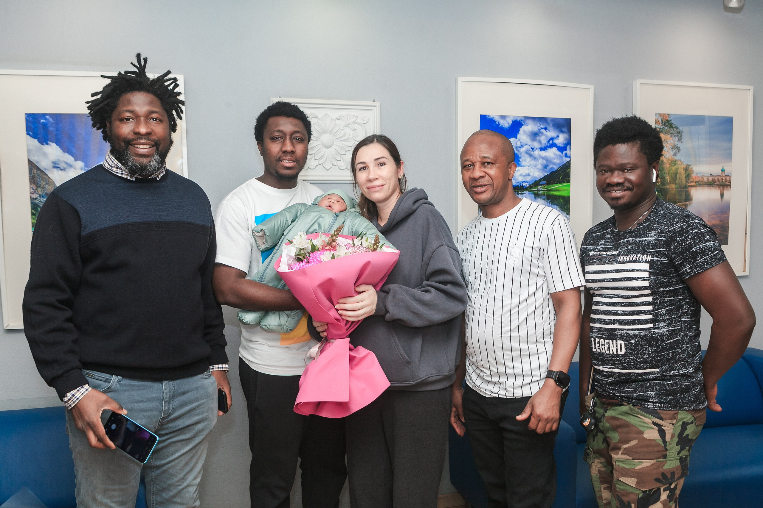 💝. Фотосъемка выписки из роддома в Москве, заказать фотографа на выписку ньюборн съемка в роддоме newborn фотограф в Юдино