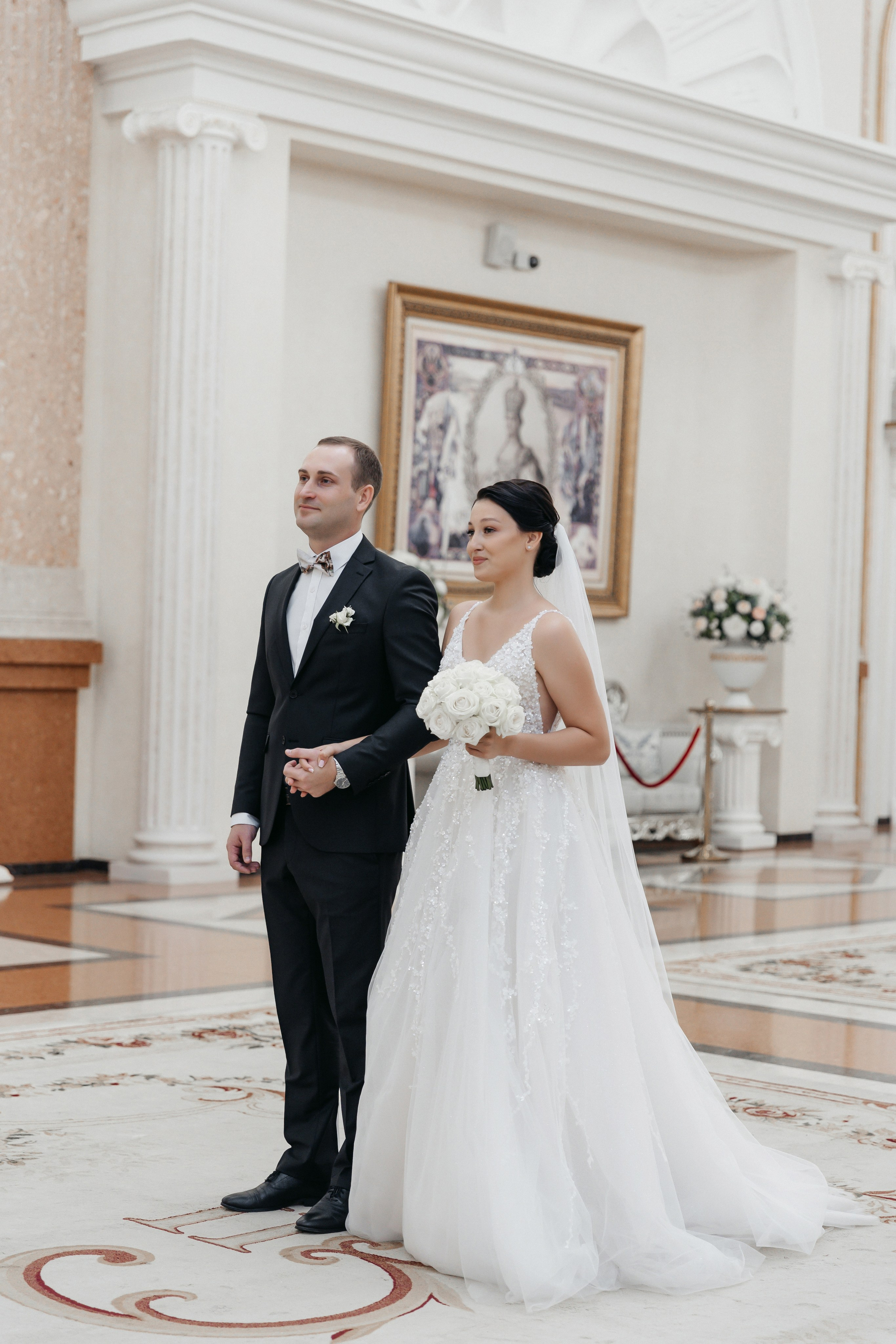 Олеся и Дима (28 сентября 2023). Свадебный  и семейный фотограф в Краснодаре