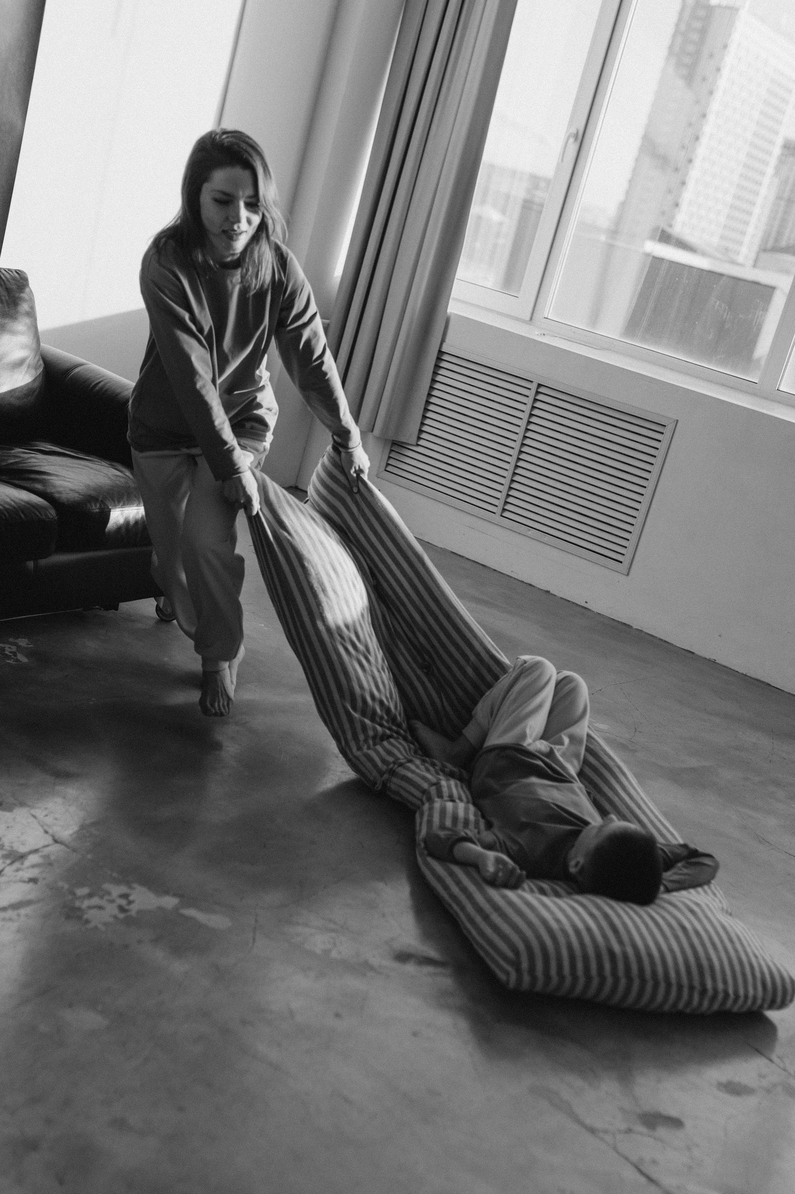 Любовь мамы и сына. Семейный фотограф lifestyle в Новосибирске Елена Шпилевая