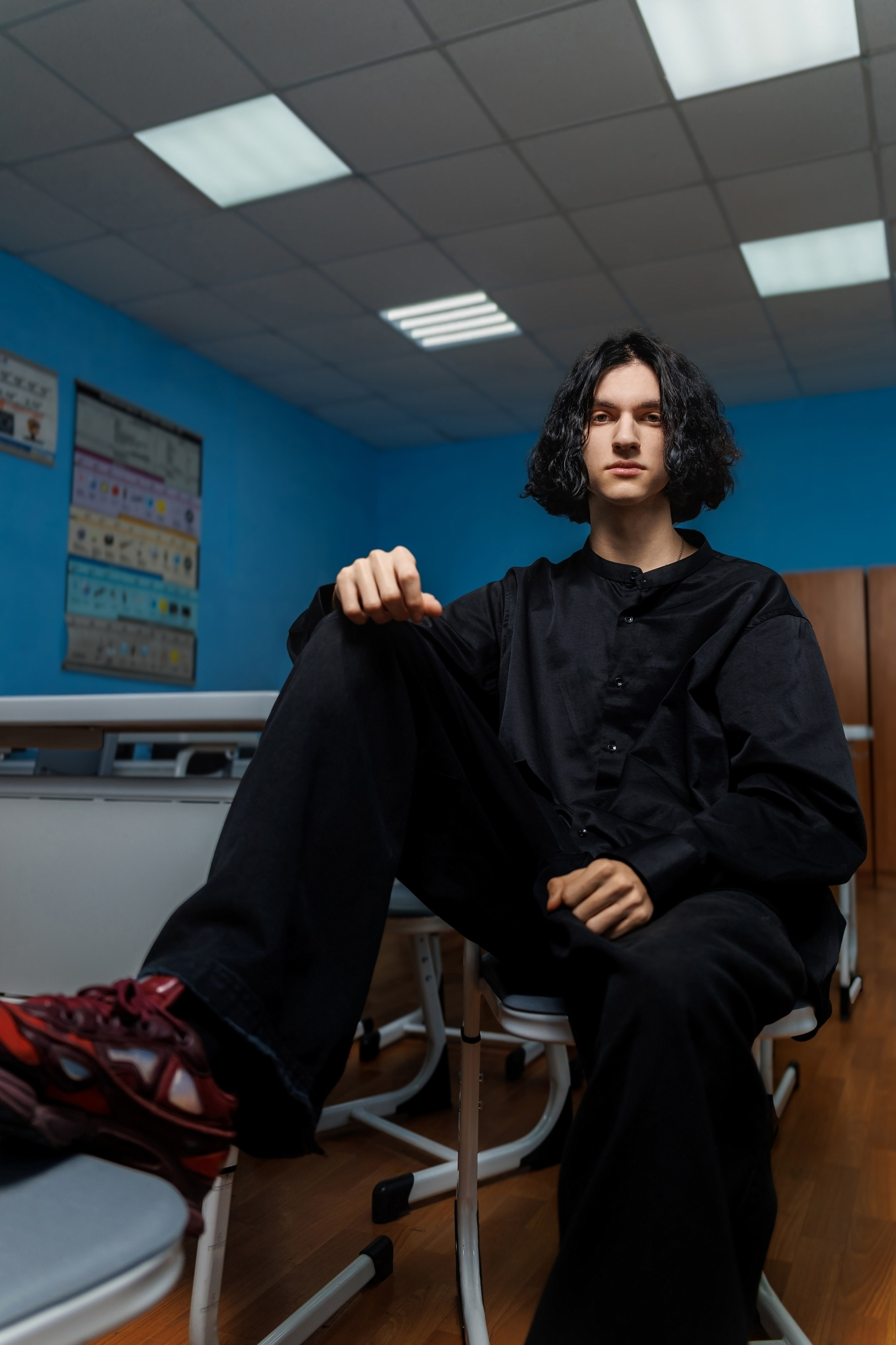 11-а, 11 шк, выпуск 2025