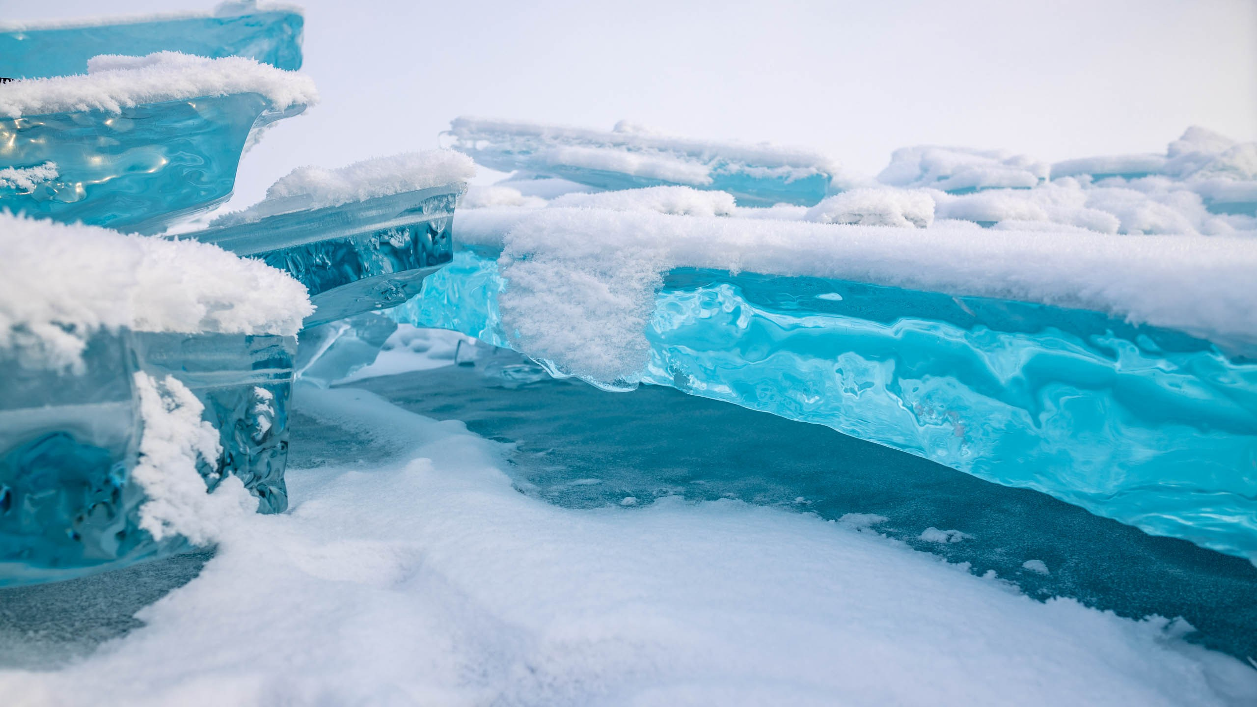 2022 02 Иркутск, Байкал. Фотографии