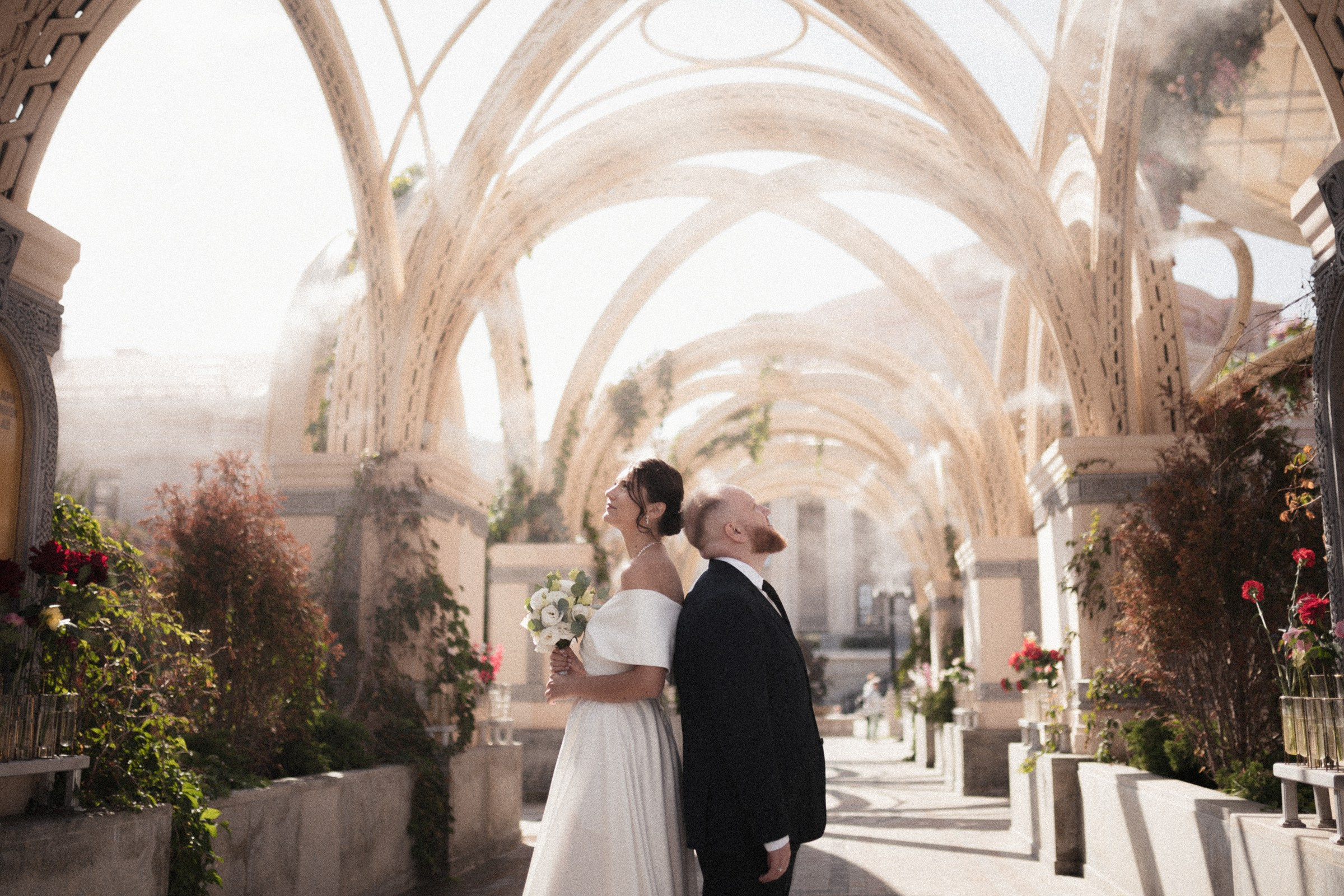 Свадебные. Свадебный и семейный фотограф в Севастополе и Крыму Алина Зорина