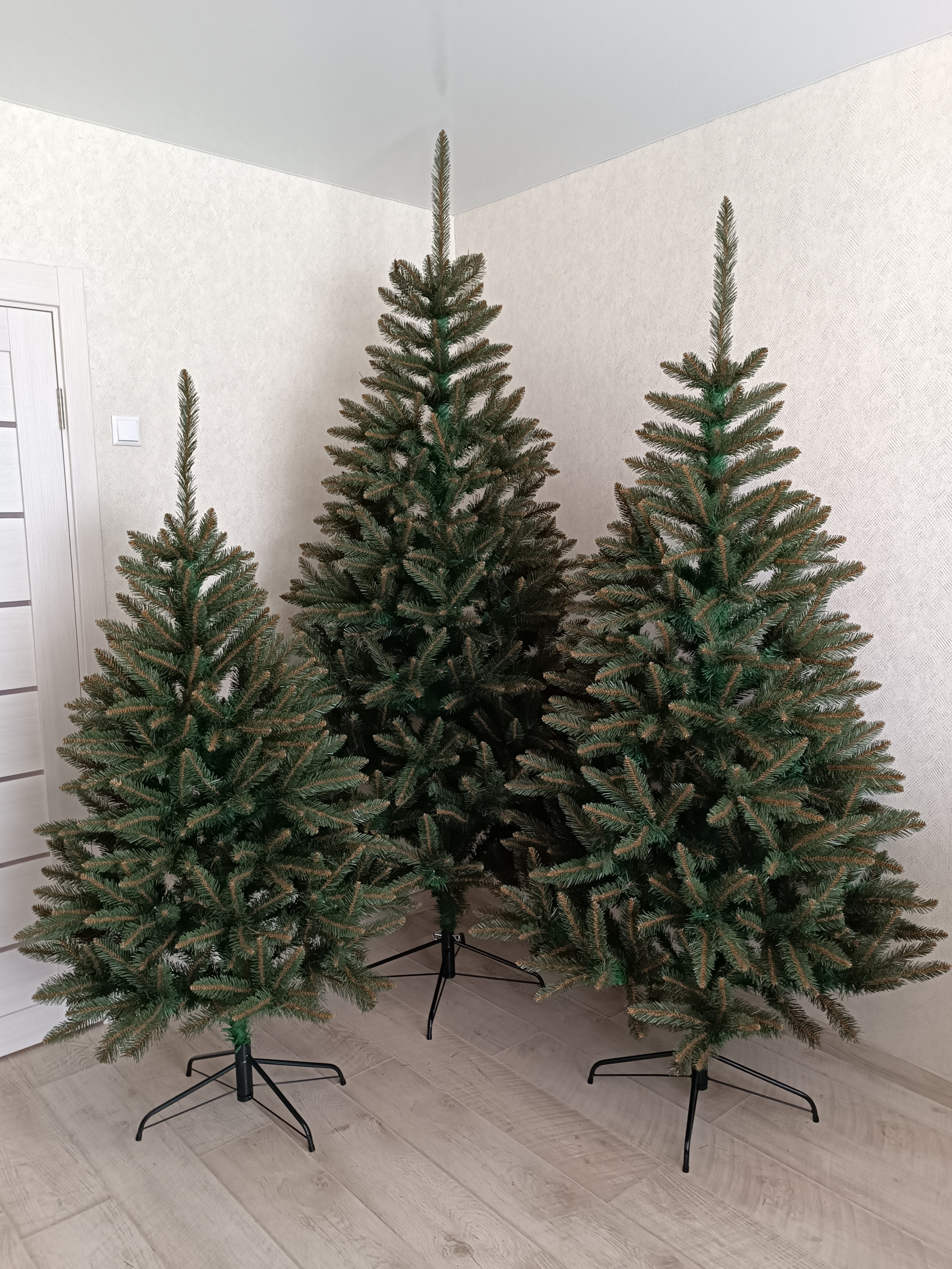 ЭМИЛИ. Elki_grodno