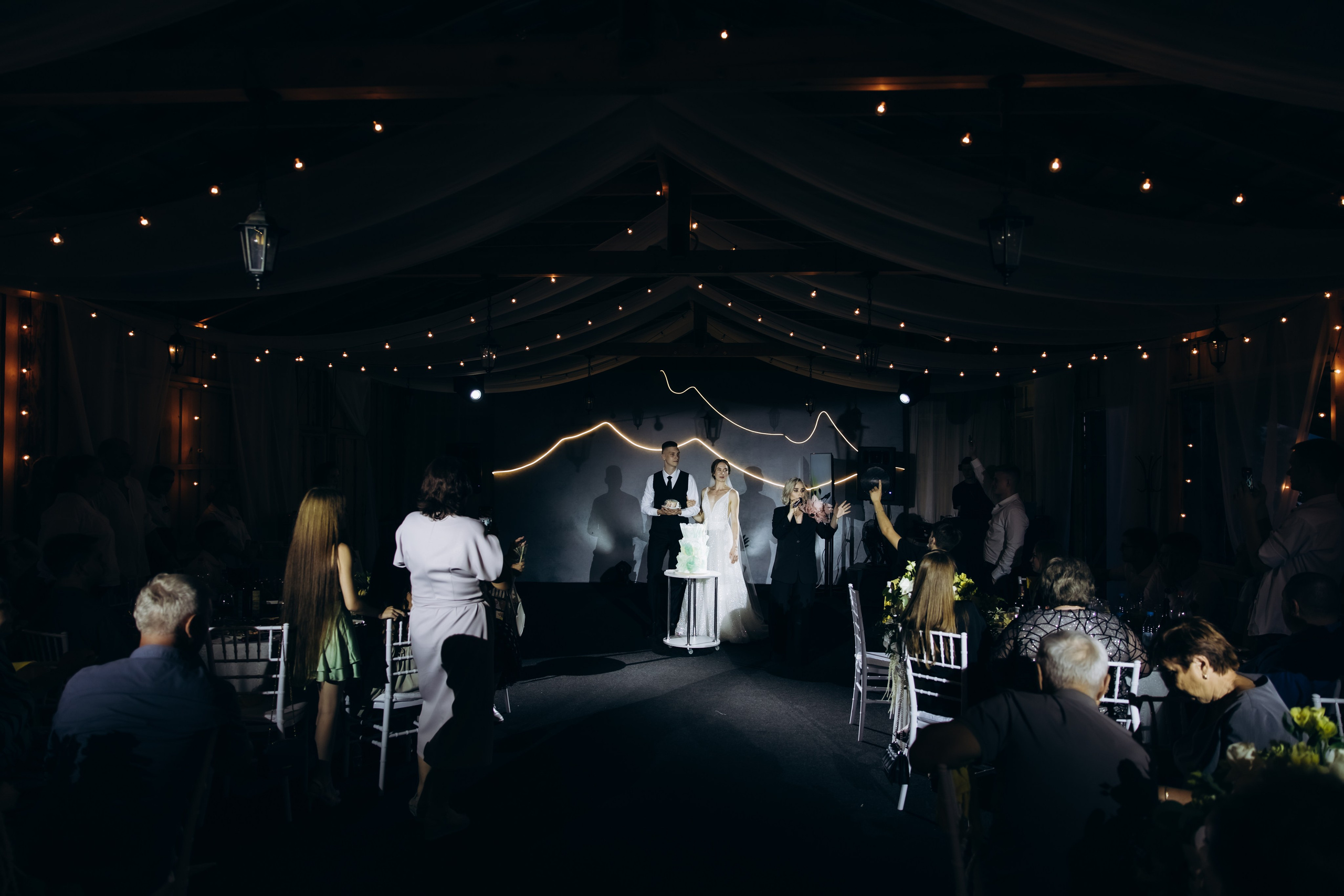 Женя и Яна. Фотограф Москва, Санкт-Петербург, Абакан