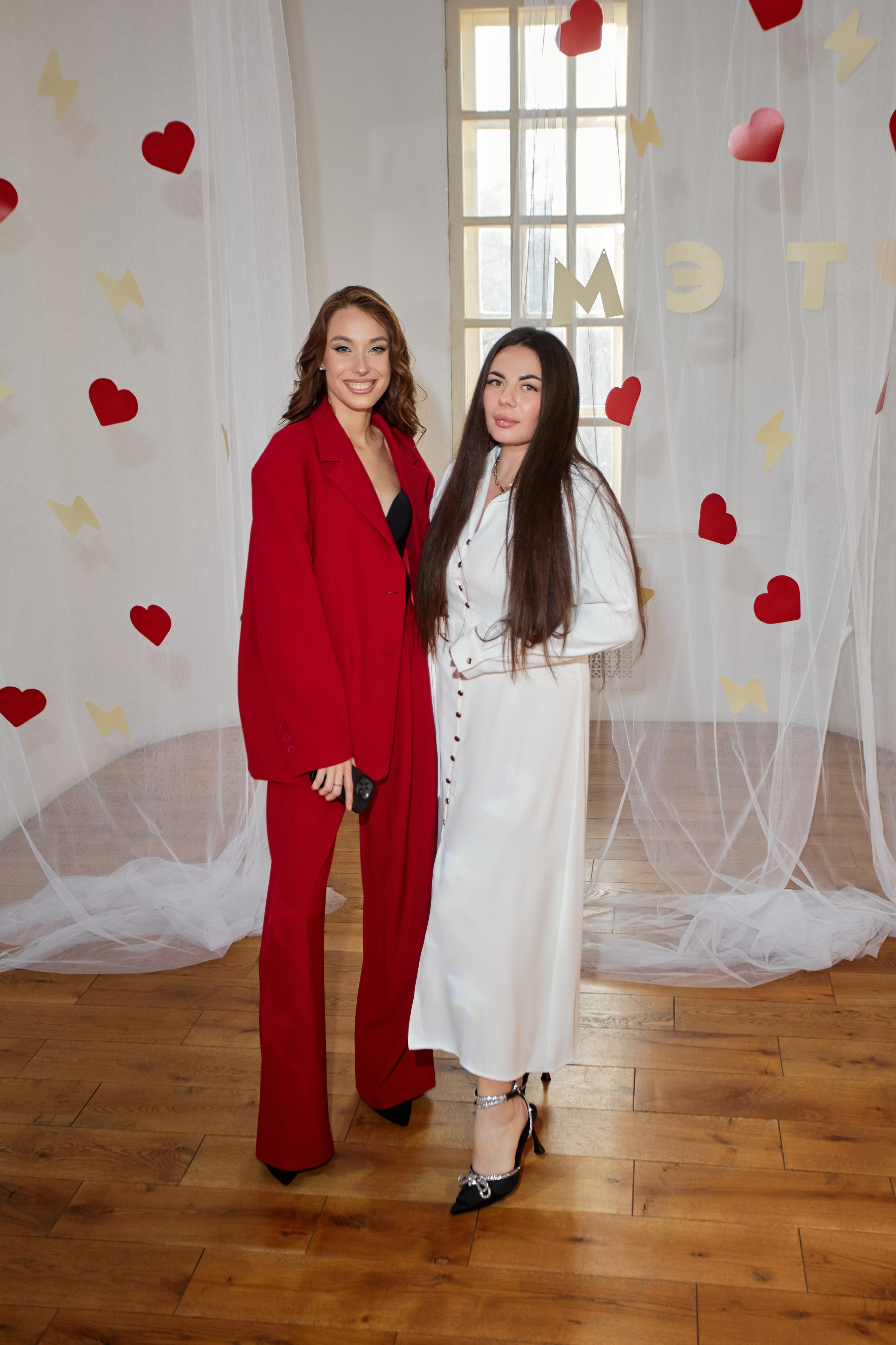 МЭТЧ. Свадебный фотограф Челябинск, Екатеринбург, Курган — Виктор Слуднов