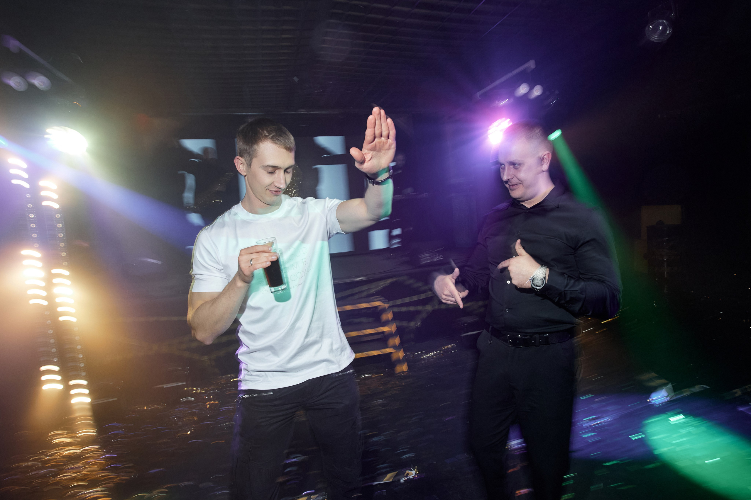 День Рождения Аня. Свадебный фотограф Челябинск, Екатеринбург, Курган — Виктор Слуднов