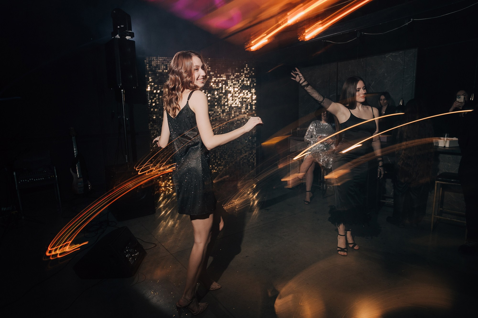 Финал видеокурса. Свадебный фотограф Челябинск, Екатеринбург, Курган — Виктор Слуднов