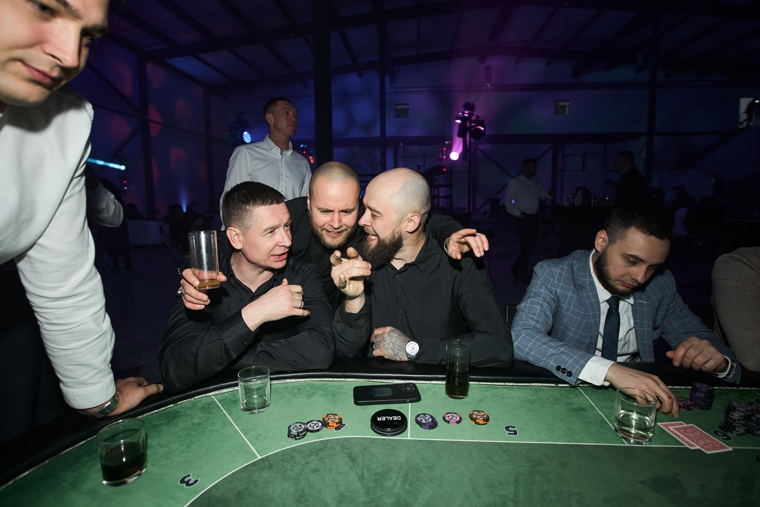 Уральская Кровельная. Свадебный фотограф Челябинск, Екатеринбург, Курган — Виктор Слуднов