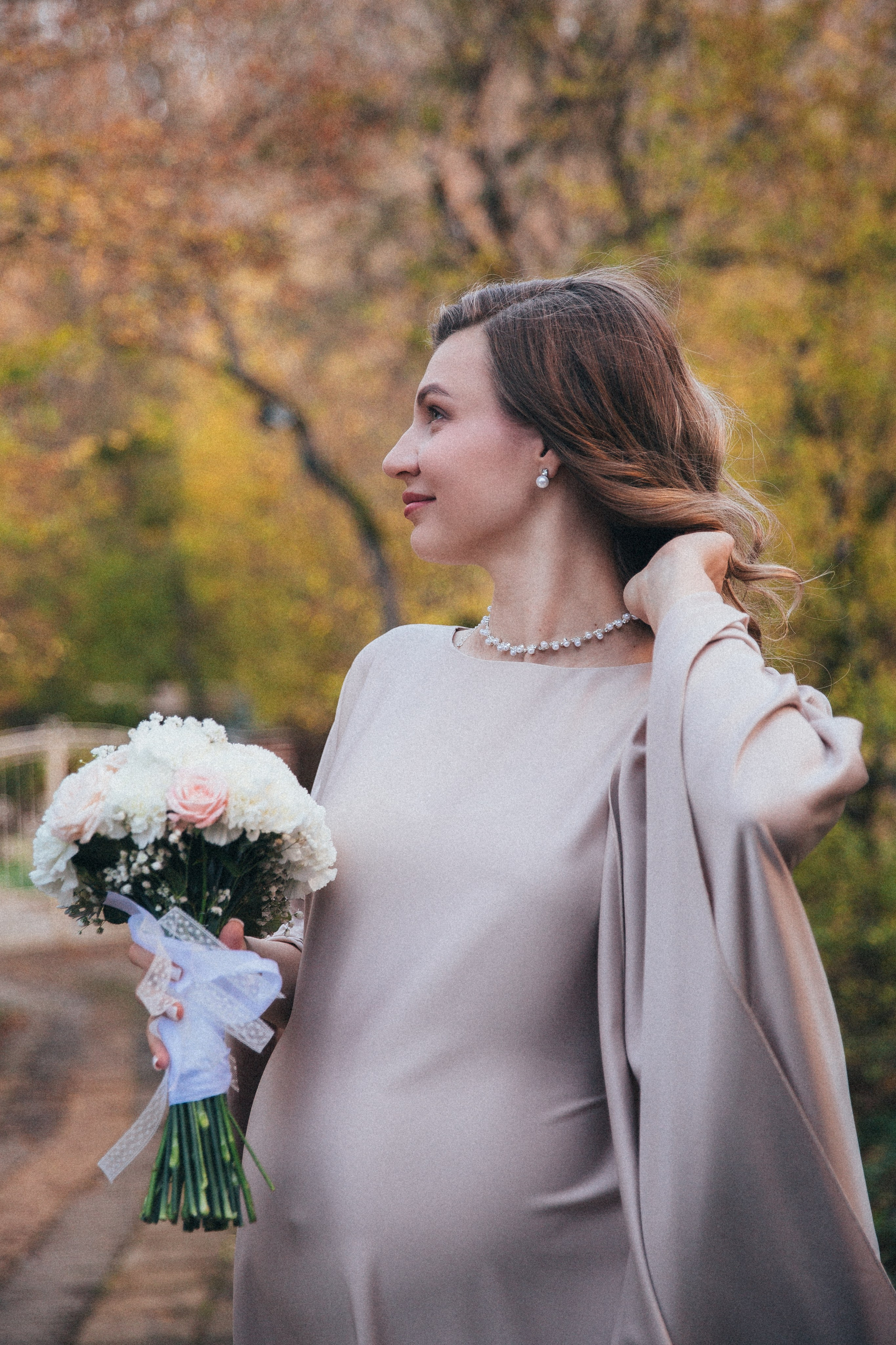 Екатерина & Алексей. Фотограф Оксана Будко