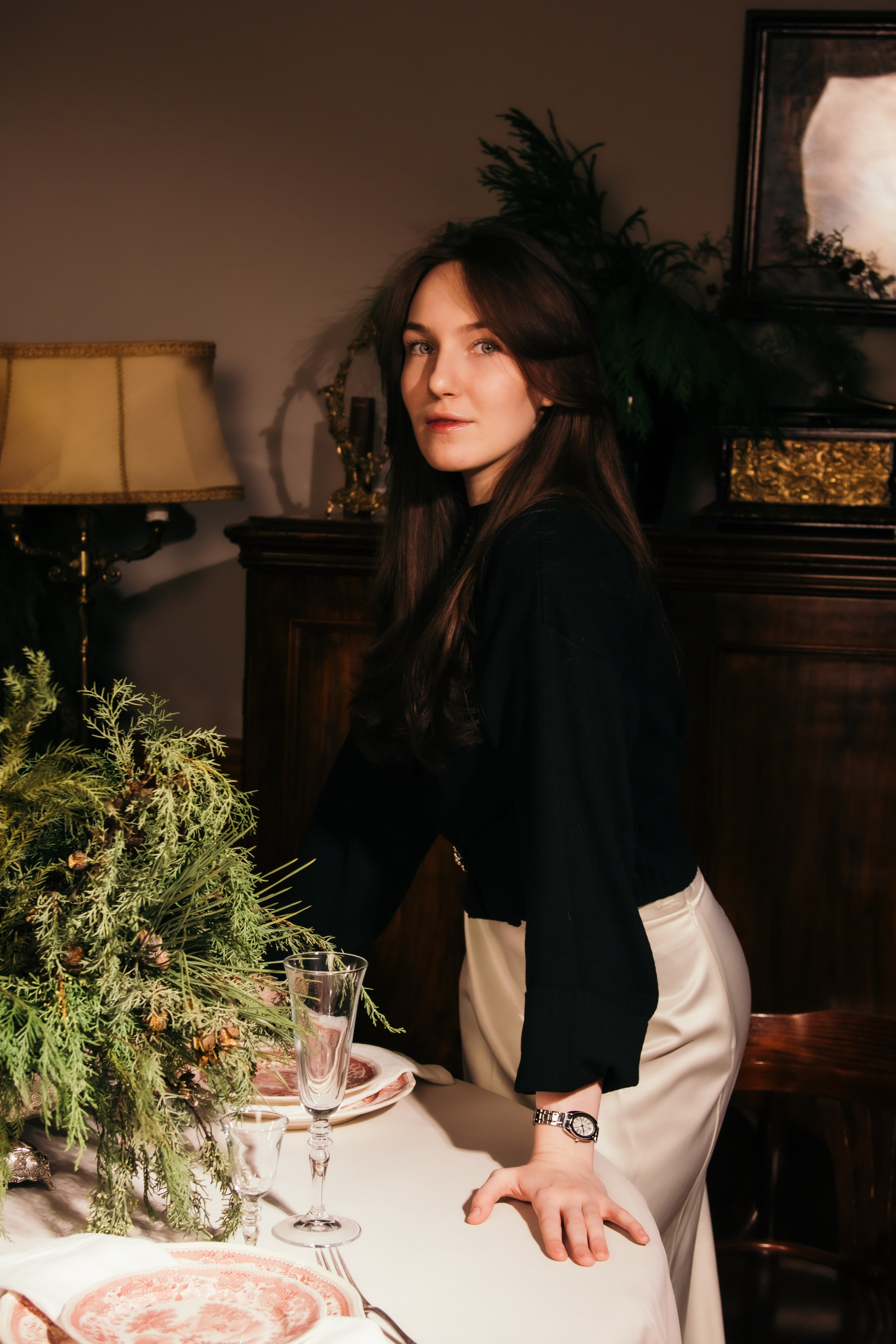 Даня и Алиса. SHIFO_TO