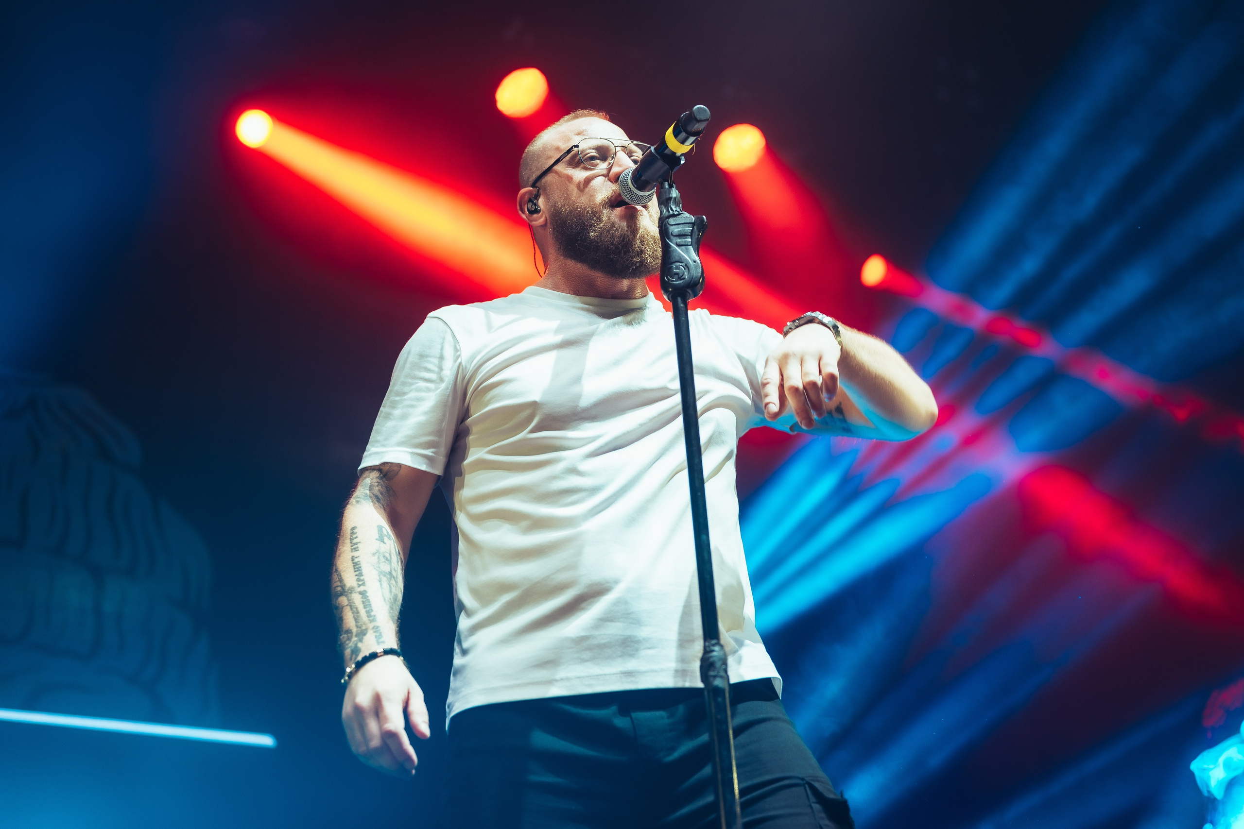 МАВАШИ group, 2025 год. Иван Кубик — фотограф и видеограф