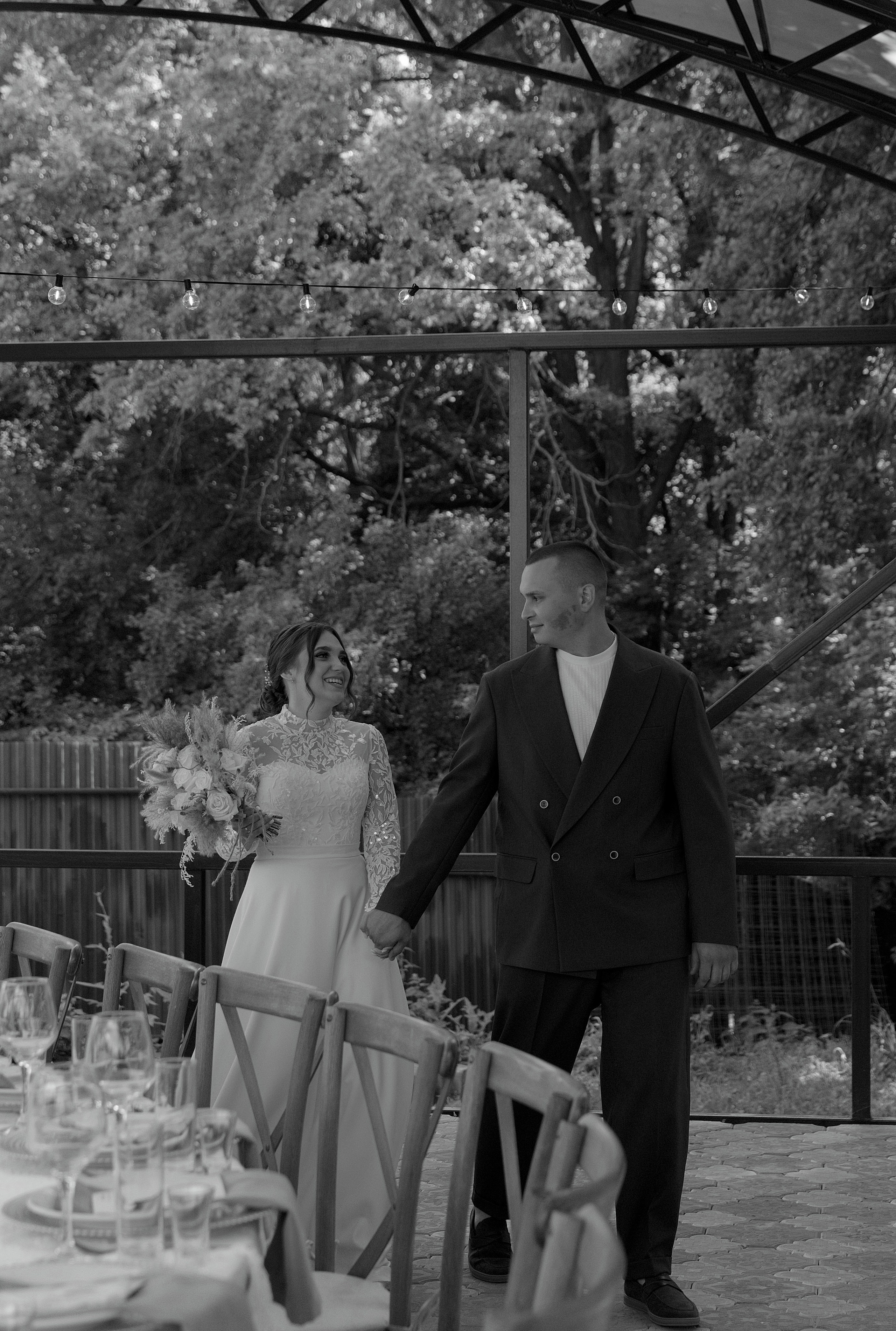 Вместе и навсегда. Свадебный и семейный фотограф в Самаре Стрельникова Ирина