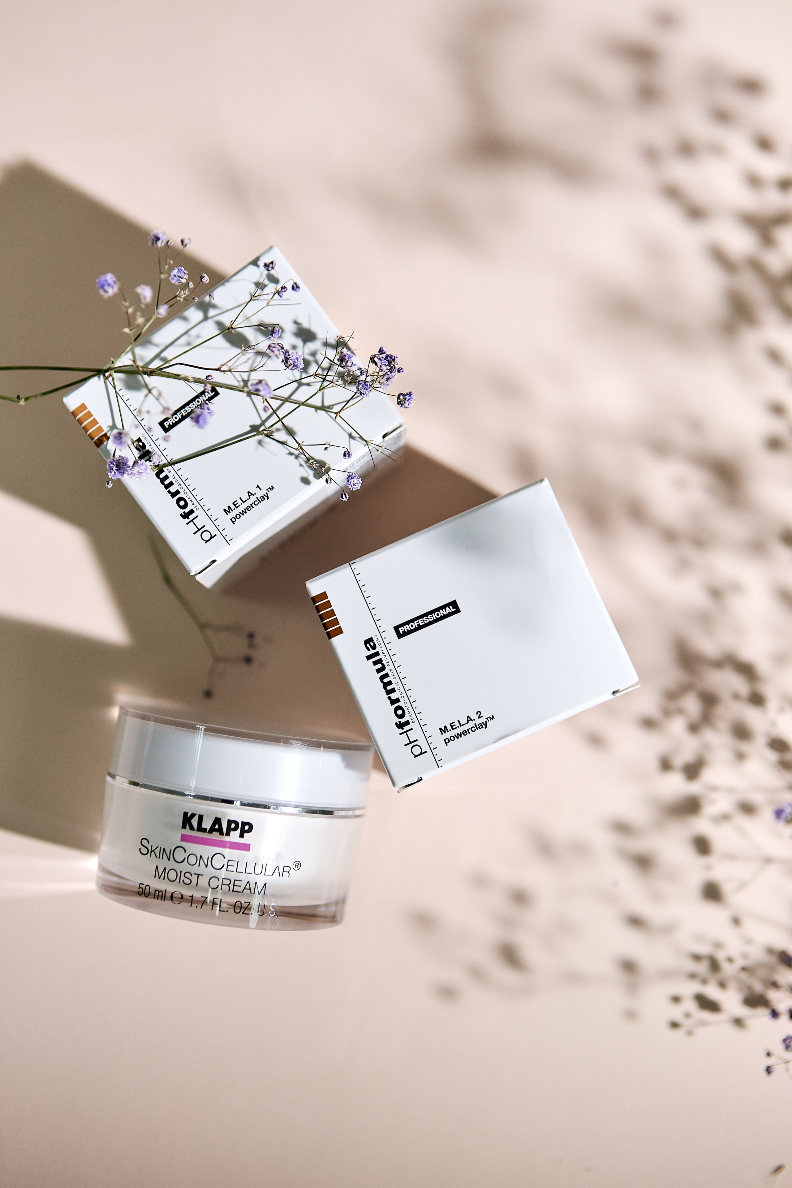 Анна. Косметолог. Фотограф Мария Лазакович — Минск