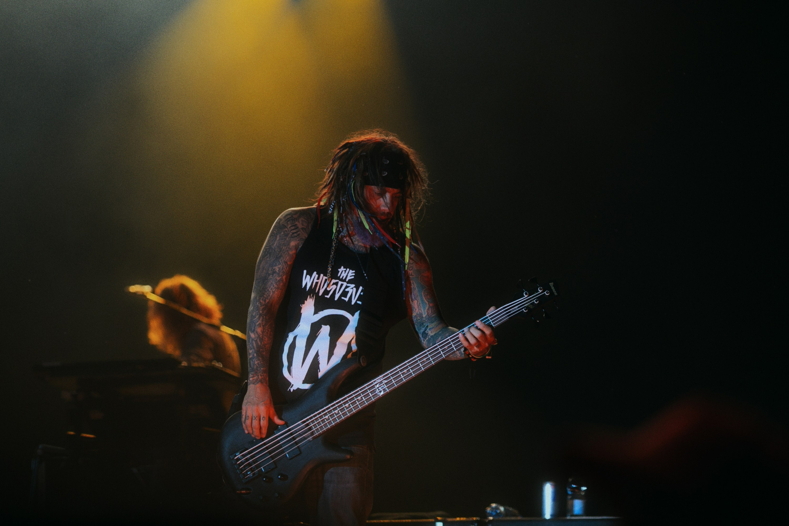 Korn. Фотограф Юрин Евгений