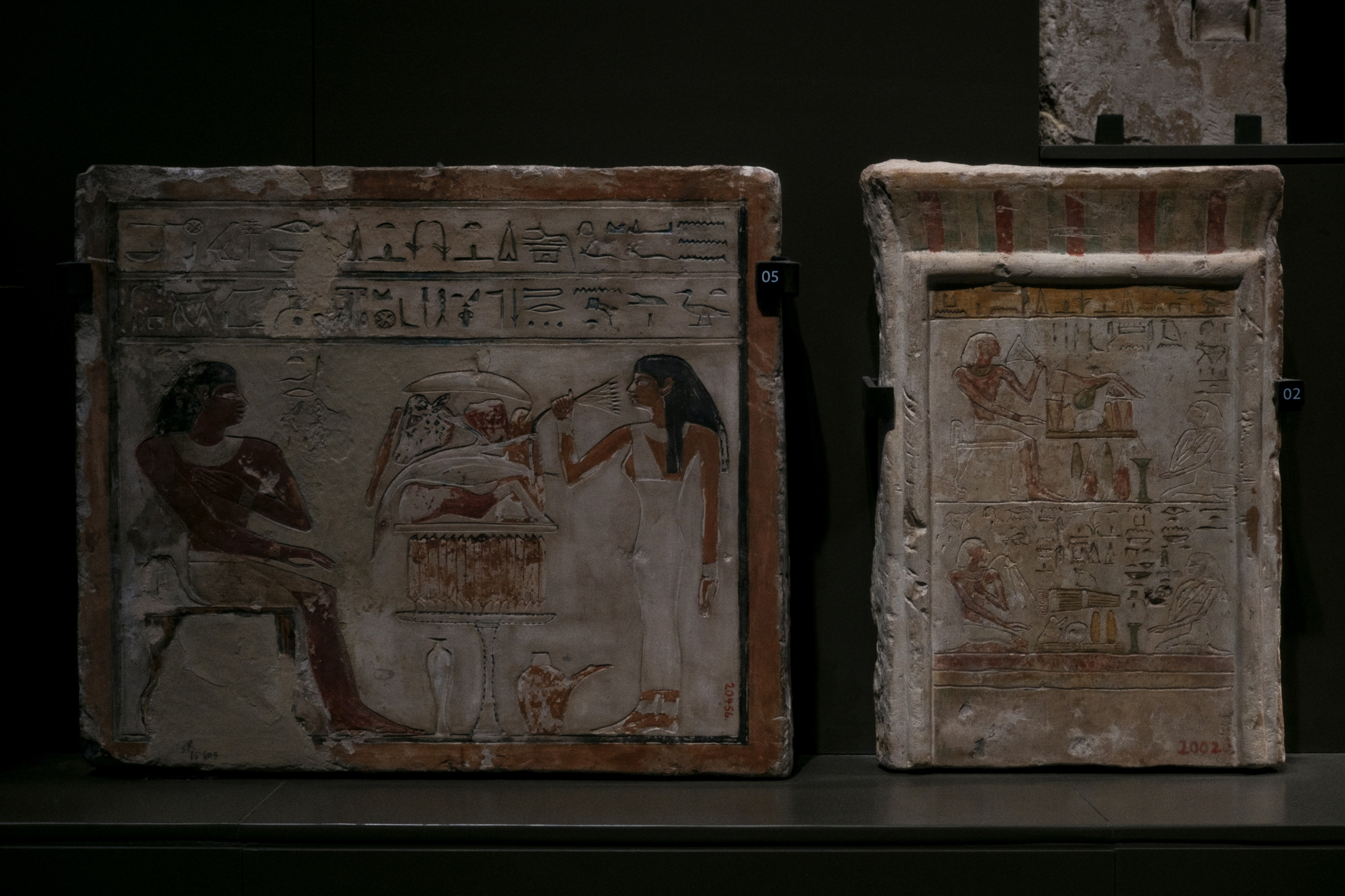 Grand Egyptian Museum / Cairo, Egypt AW25. Фотограф Юрин Евгений