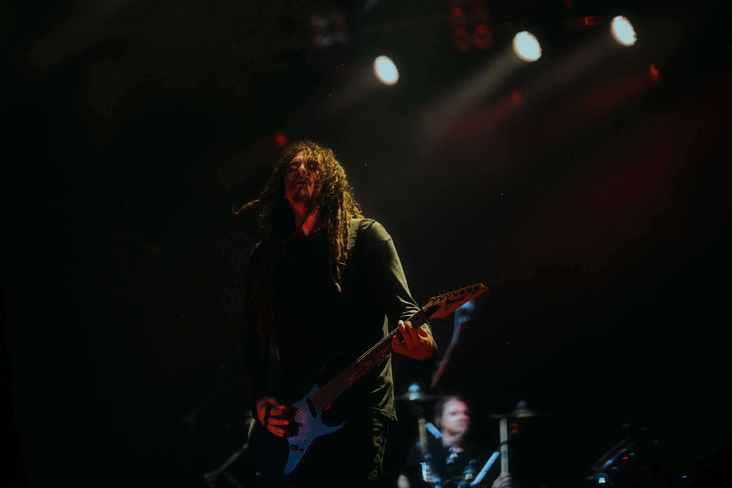 Korn. Фотограф Юрин Евгений