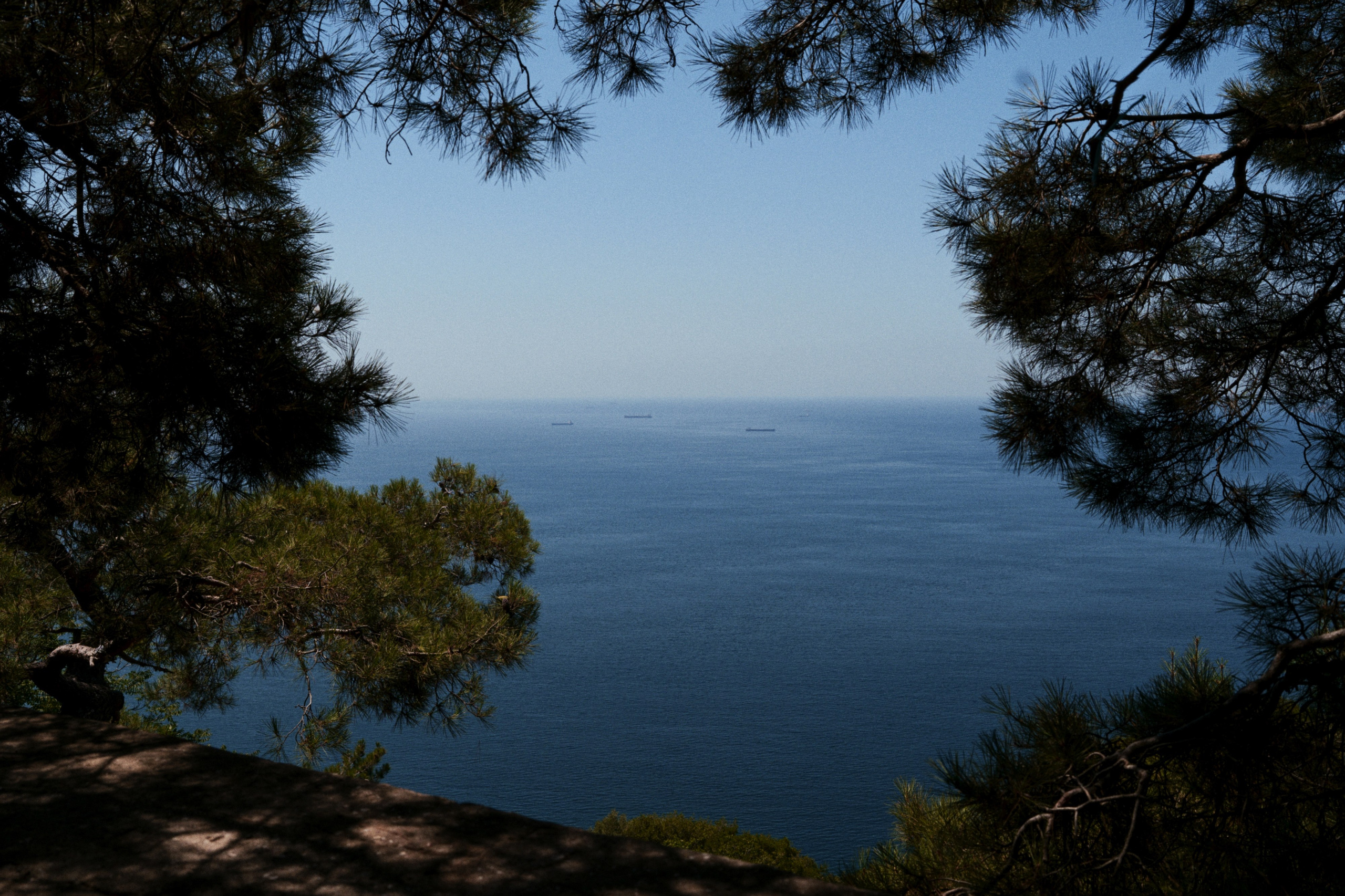 Büyükada х Heybeliada, Istanbul / Türkey SS25. Фотограф Юрин Евгений
