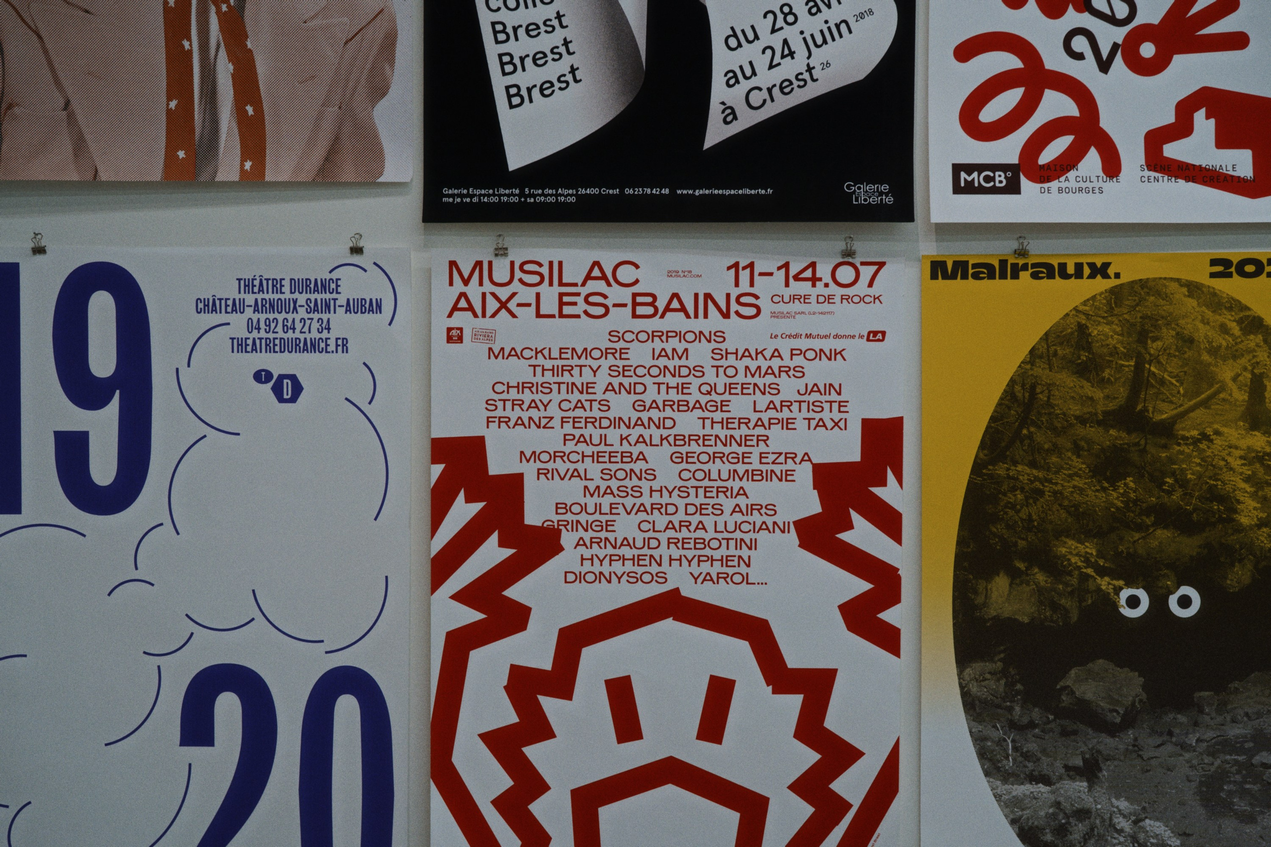 Typomania. Фотограф Юрин Евгений