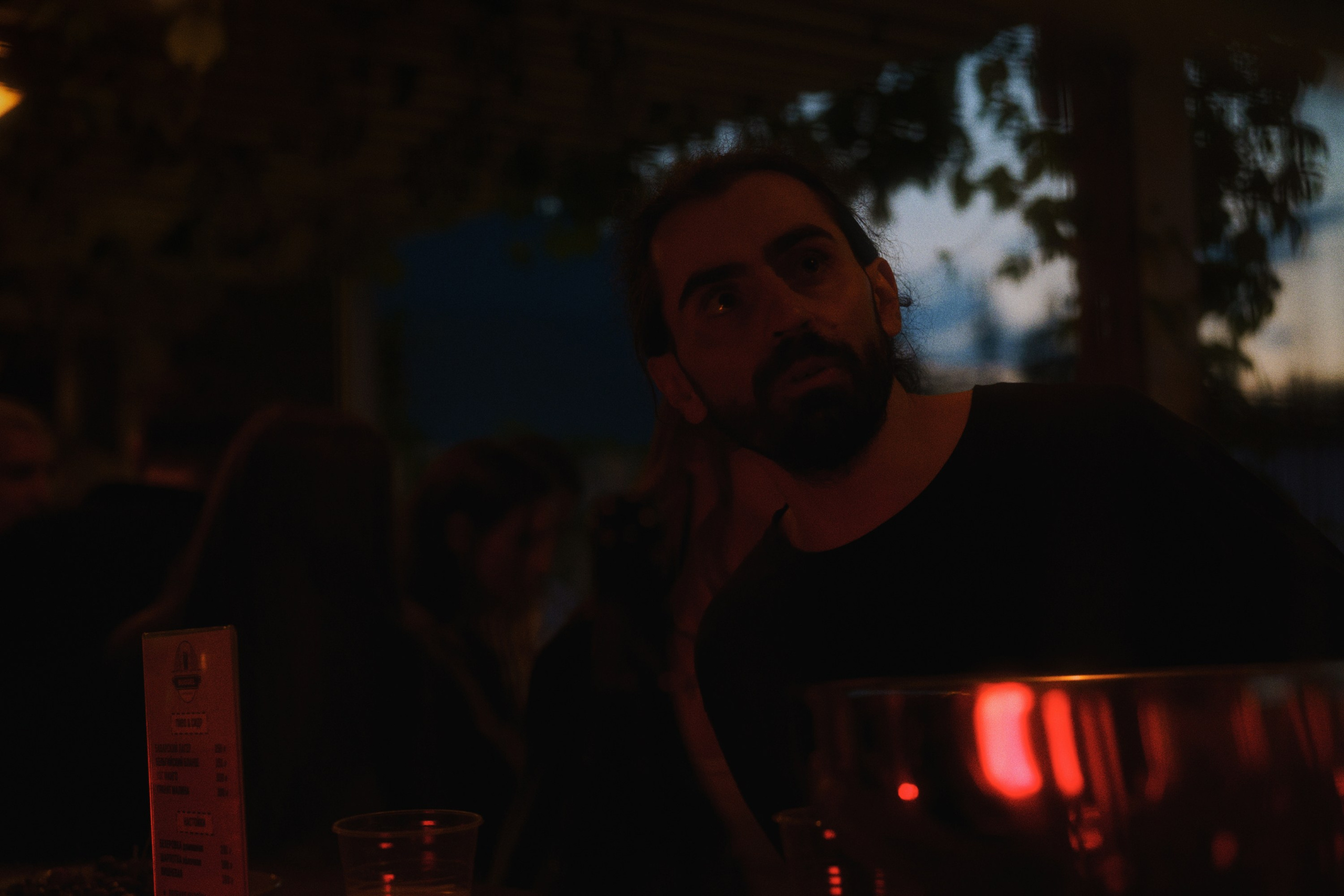 Fasenda. Фотограф Юрин Евгений