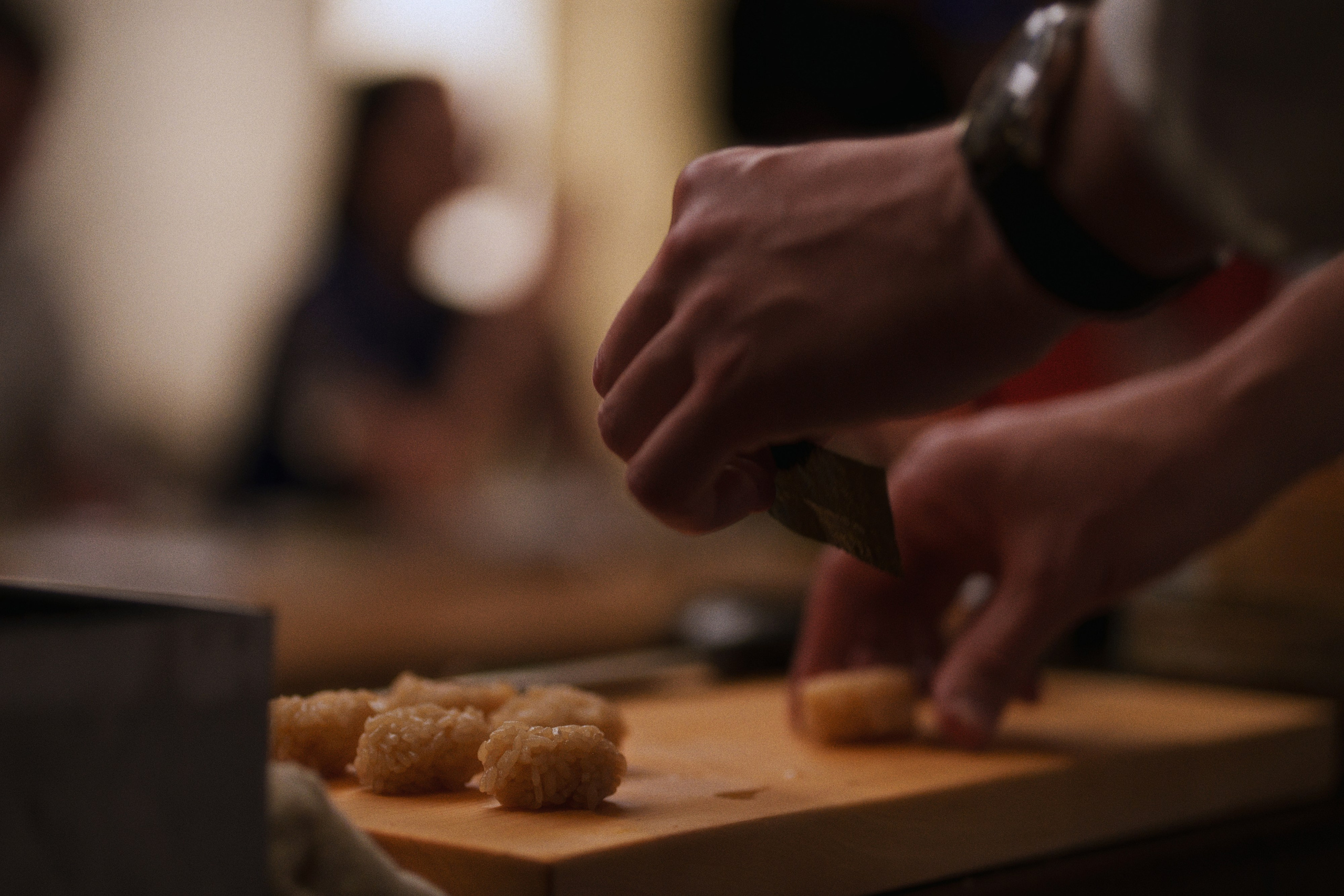 Ryotei x jun. Фотограф Юрин Евгений