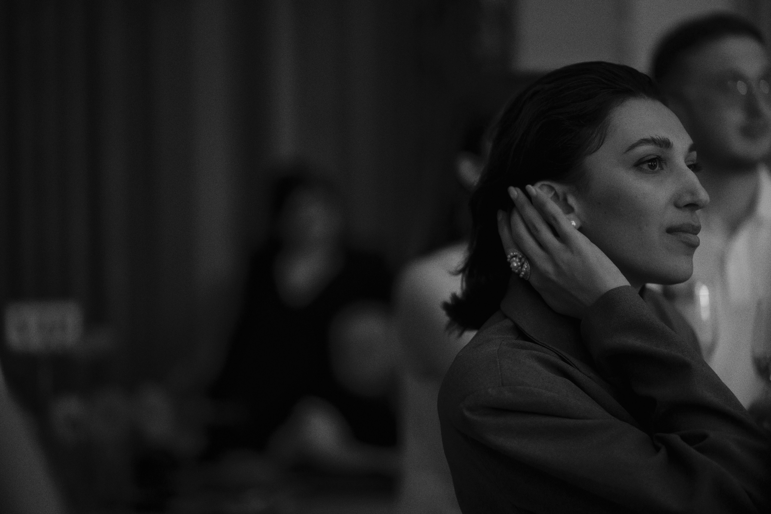 Luizabellezza. Фотограф Юрин Евгений