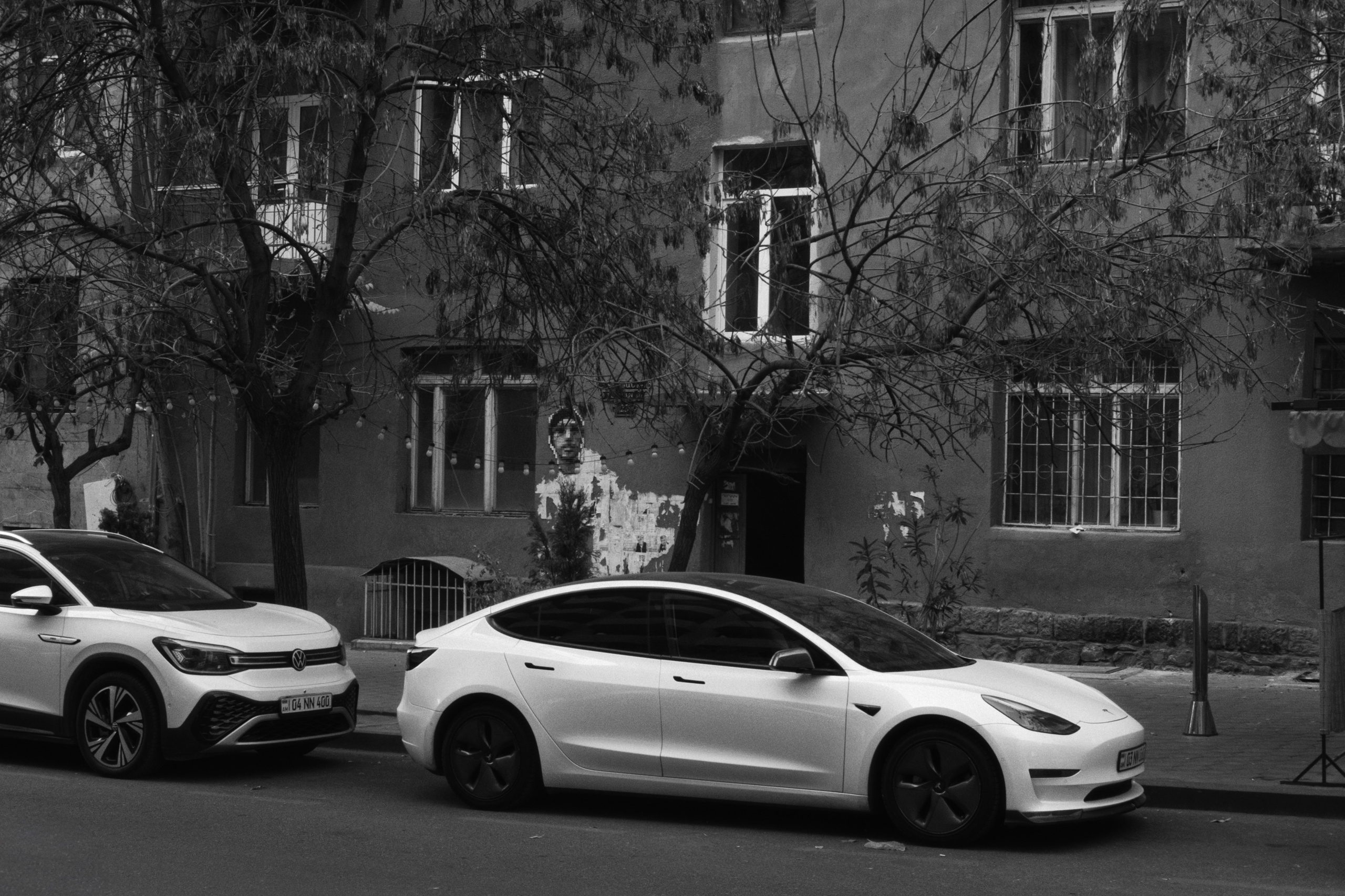 Yerevan / Armenia AW25. Фотограф Юрин Евгений