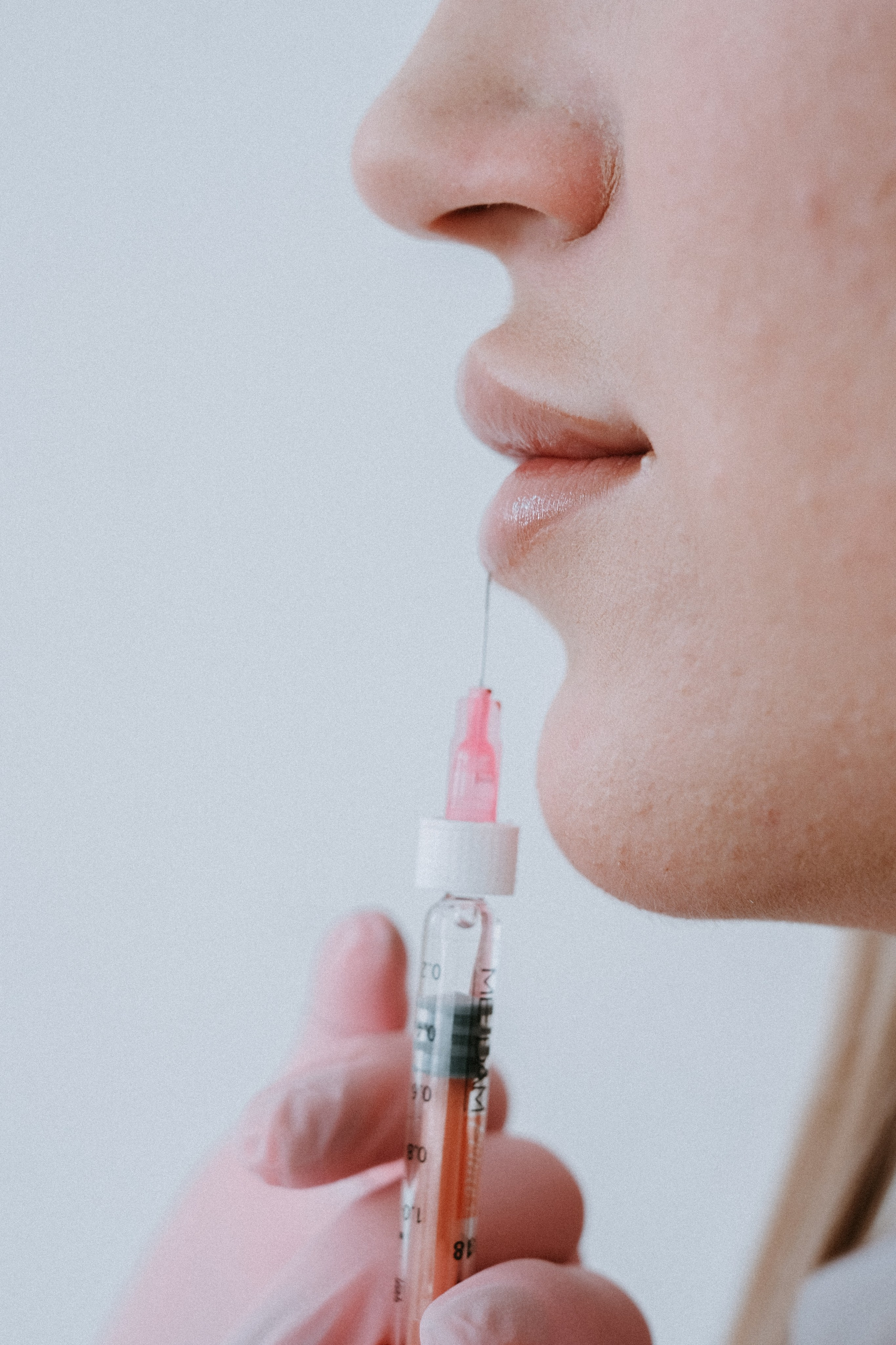 Косметолог. ФОТОГРАФ АННА КАЗАРЯН