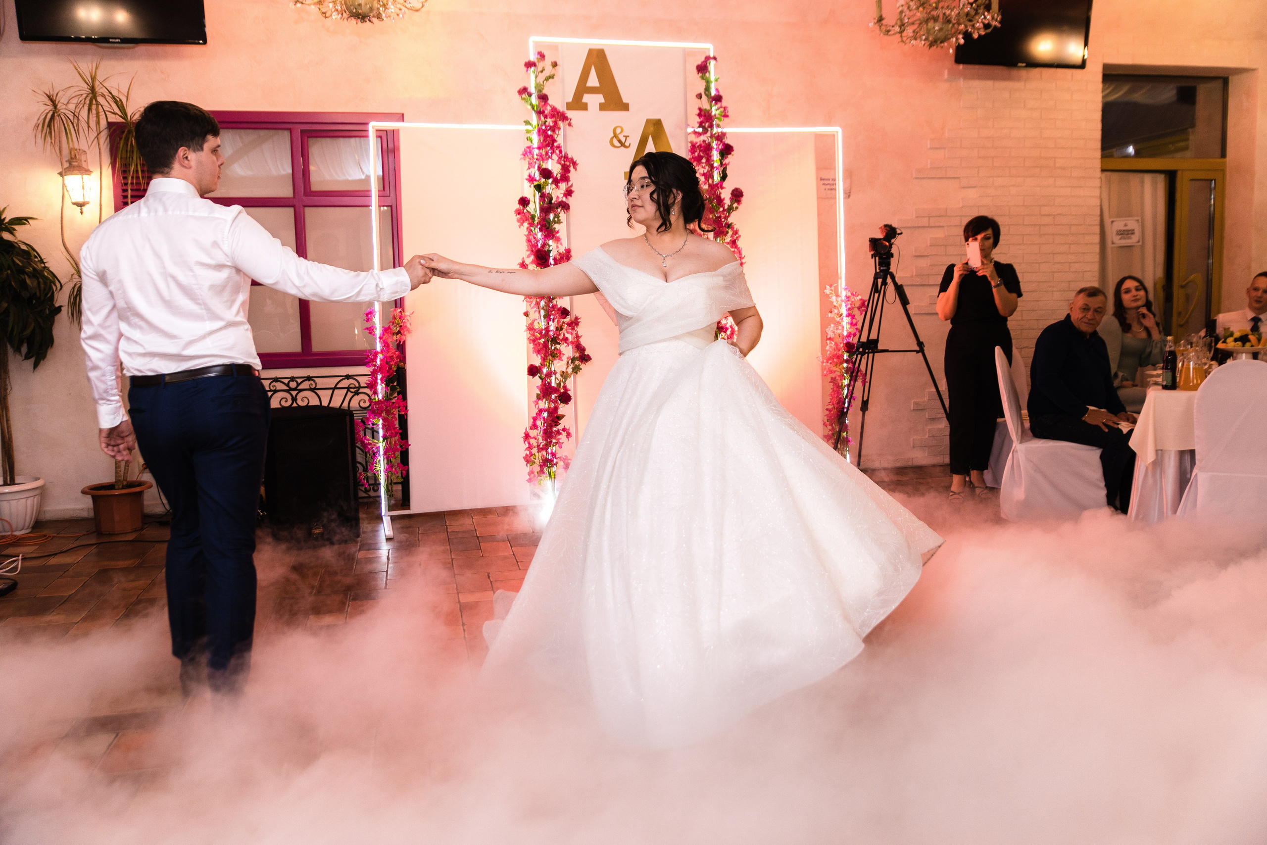 АНАСТАСИЯ И АЛЕКСАНДР. Свадебный и семейный фотограф в Курске и Курчатове