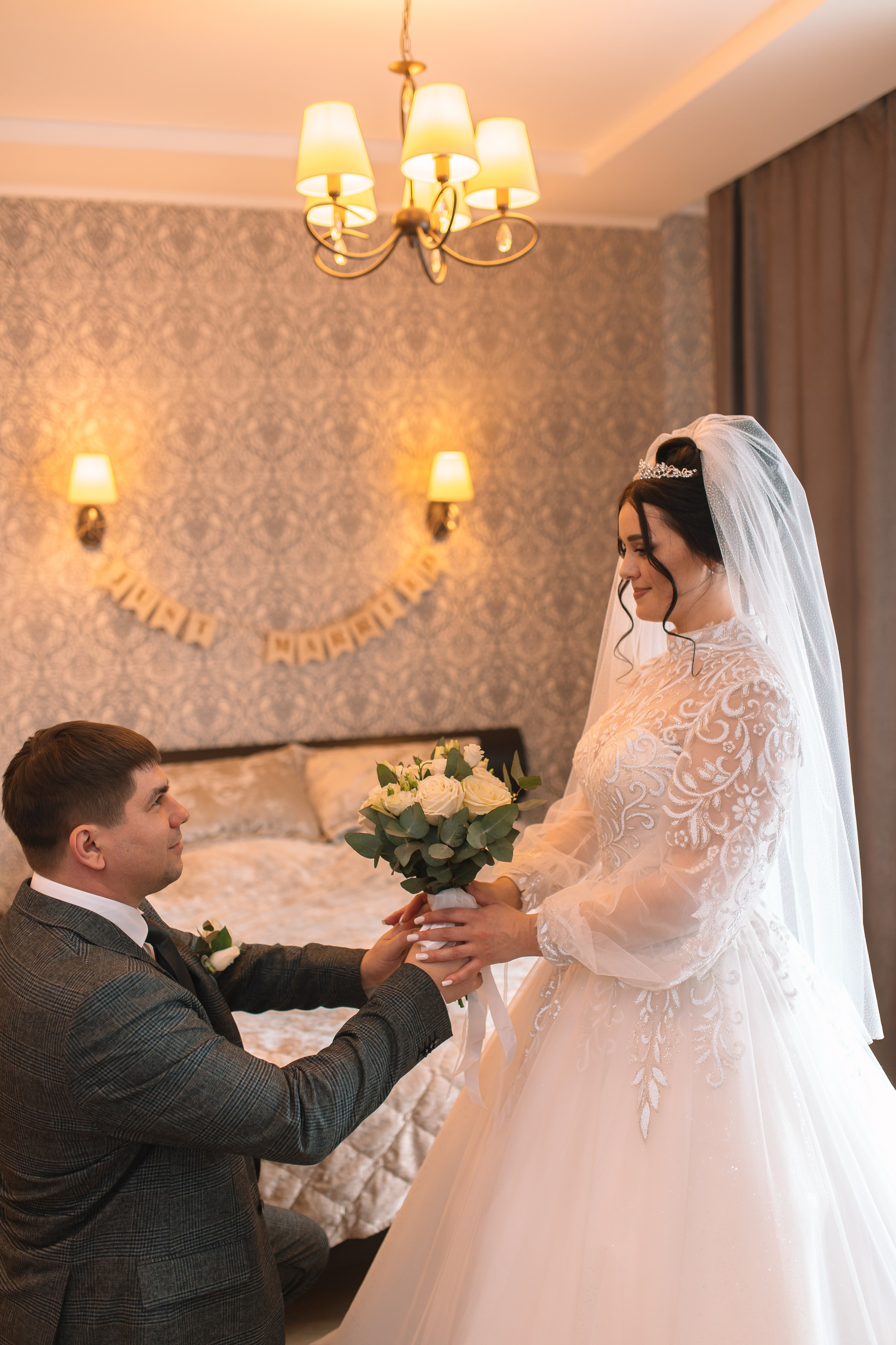 ЮЛИЯ И АЛЕКСАНДР. Свадебный и семейный фотограф в Курске и Курчатове