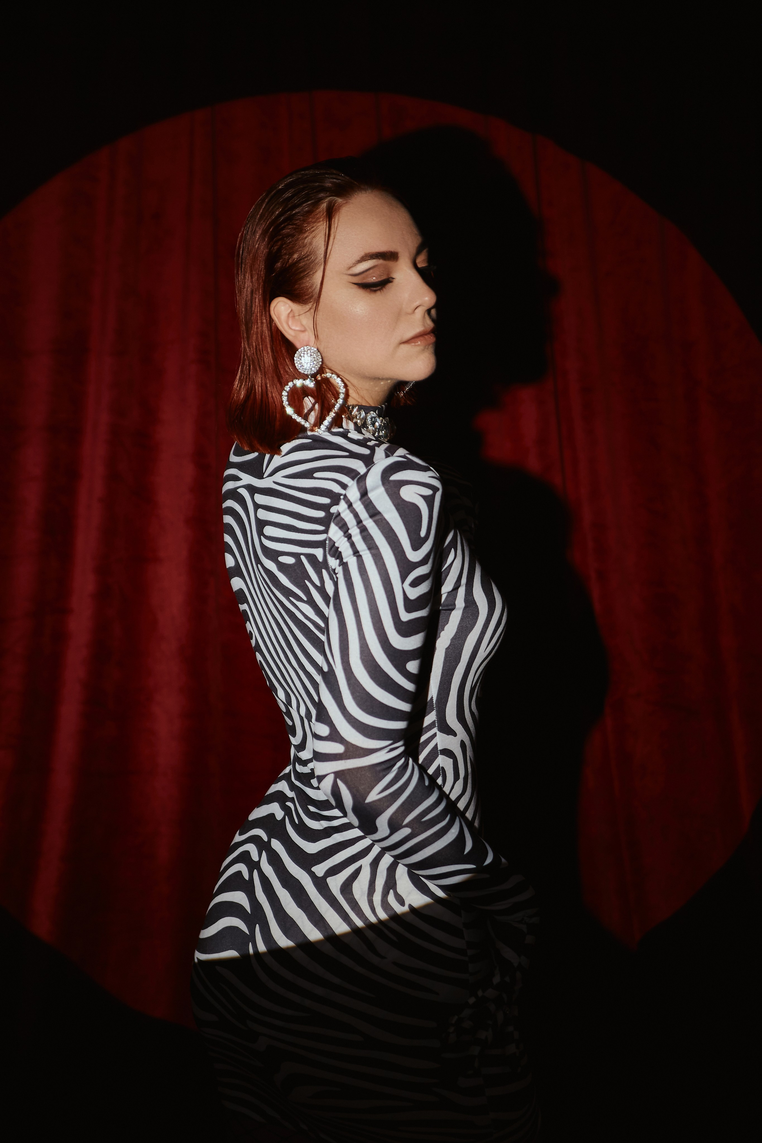 15|09|23. Анастасия Марунич | Блогер | Ставрополь