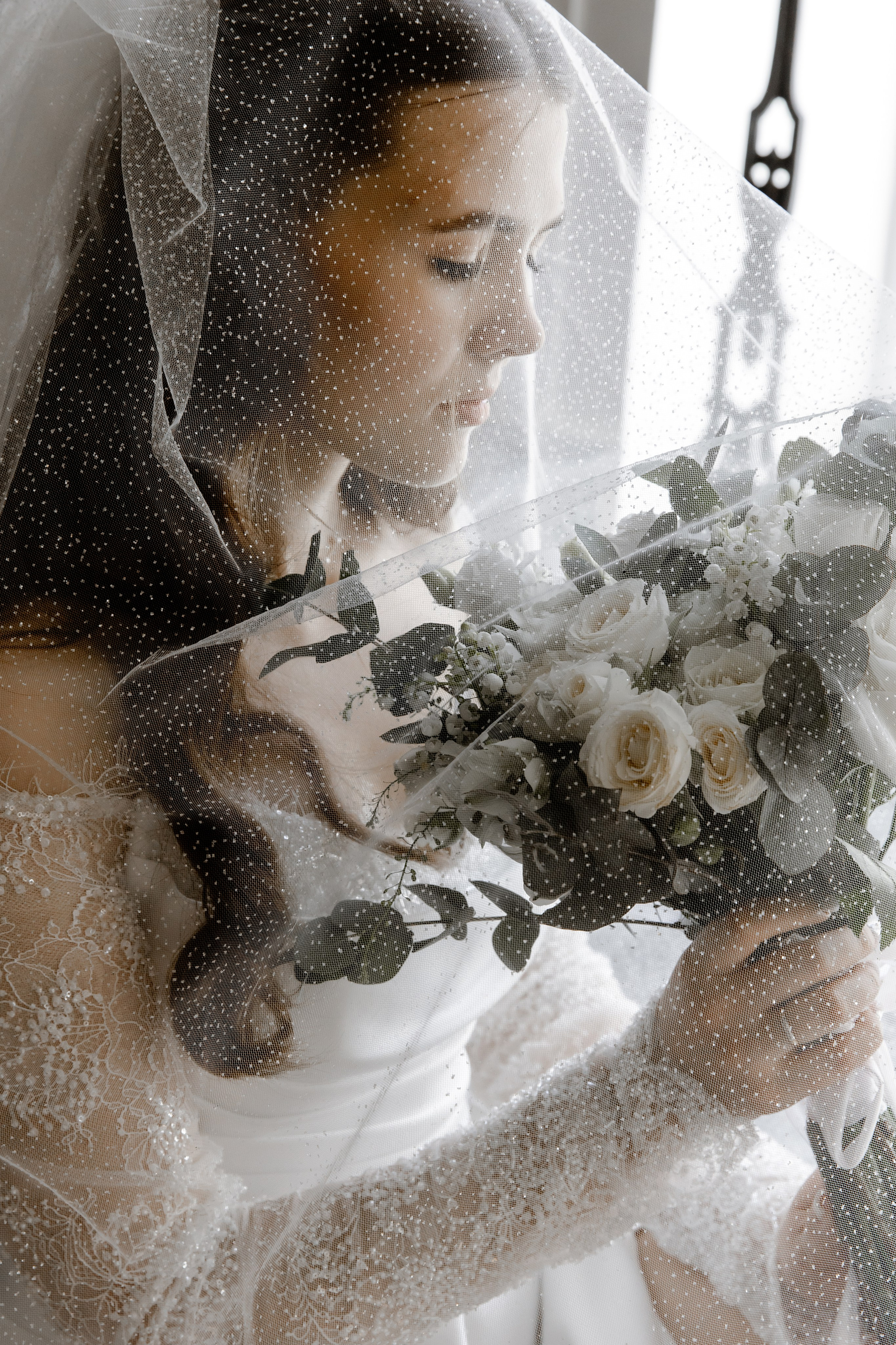 Свадебный день Паши и Светы. Свадебный фотограф Анна Бабахина