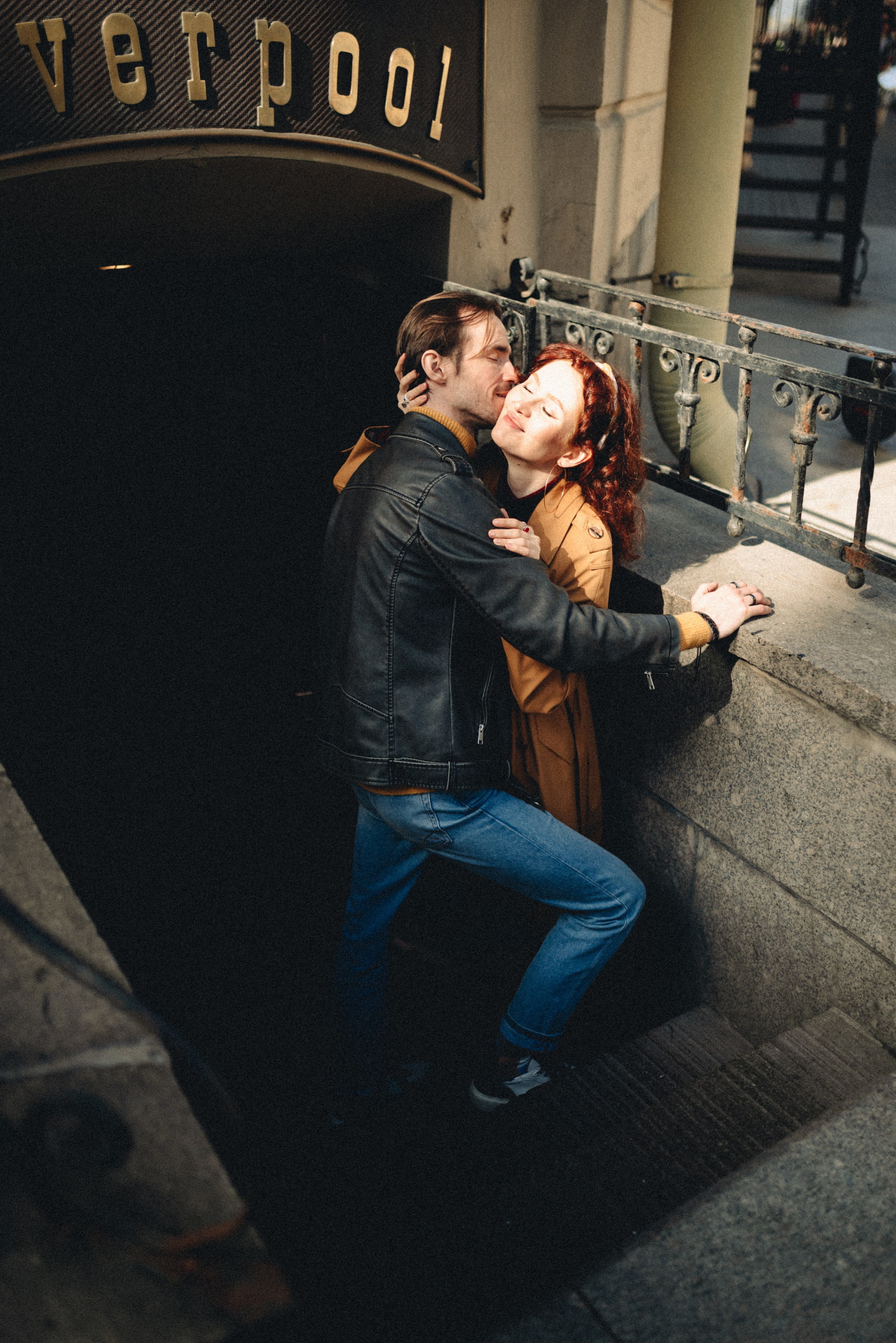 YANA | VLADIMIR 2024 étude. Фотограф Санкт-Петербург, Новороссийск