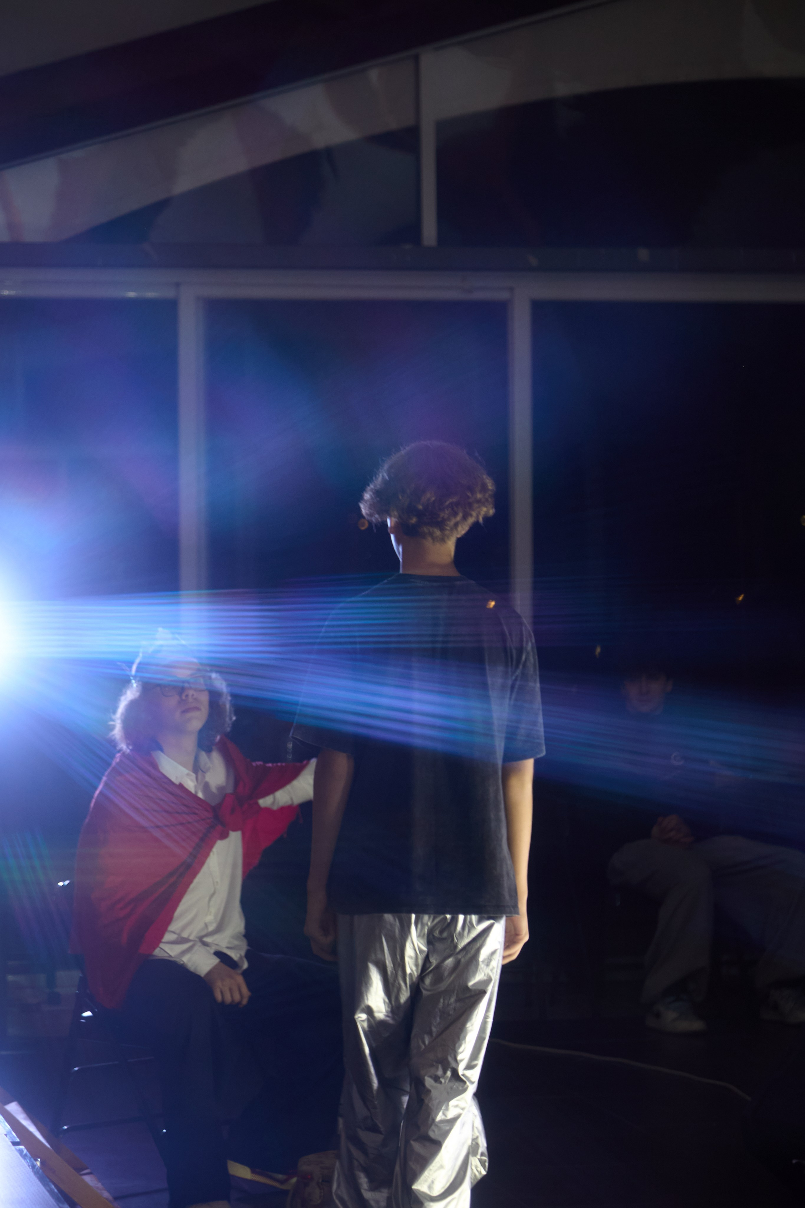 АртСтарт. Фотограф в Москве Илья