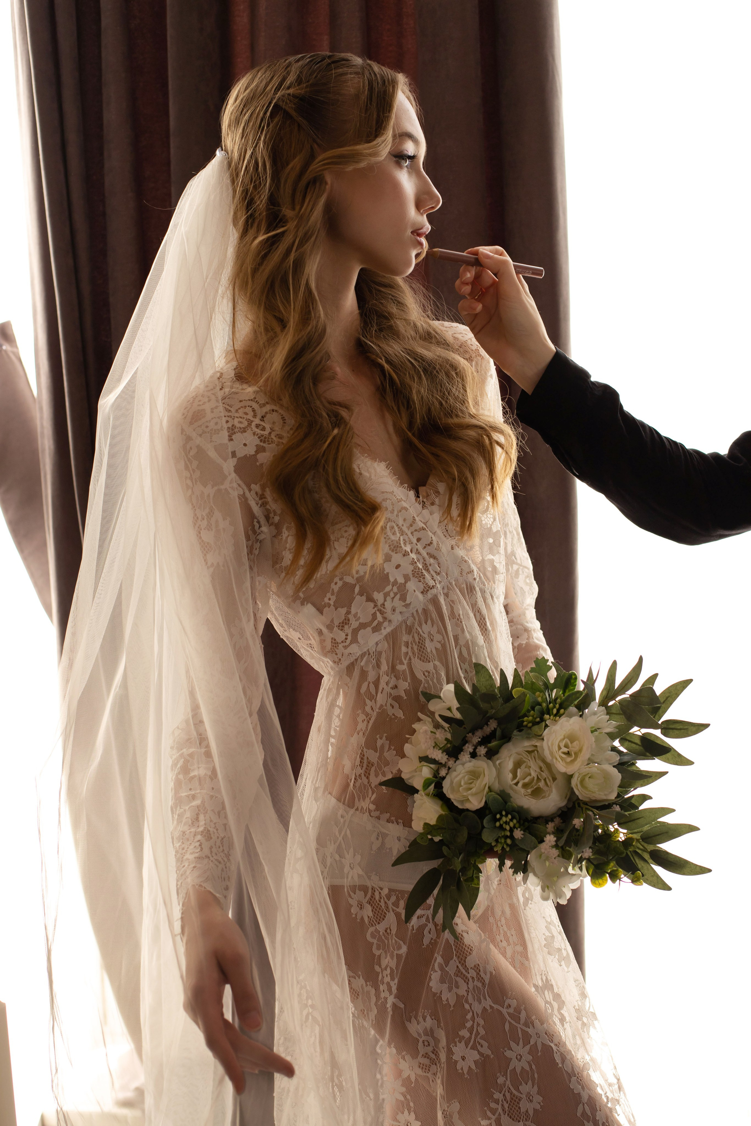 Свадебная фотосессия. Свадебный и портретный фотограф Сергей. Тверь. Москва