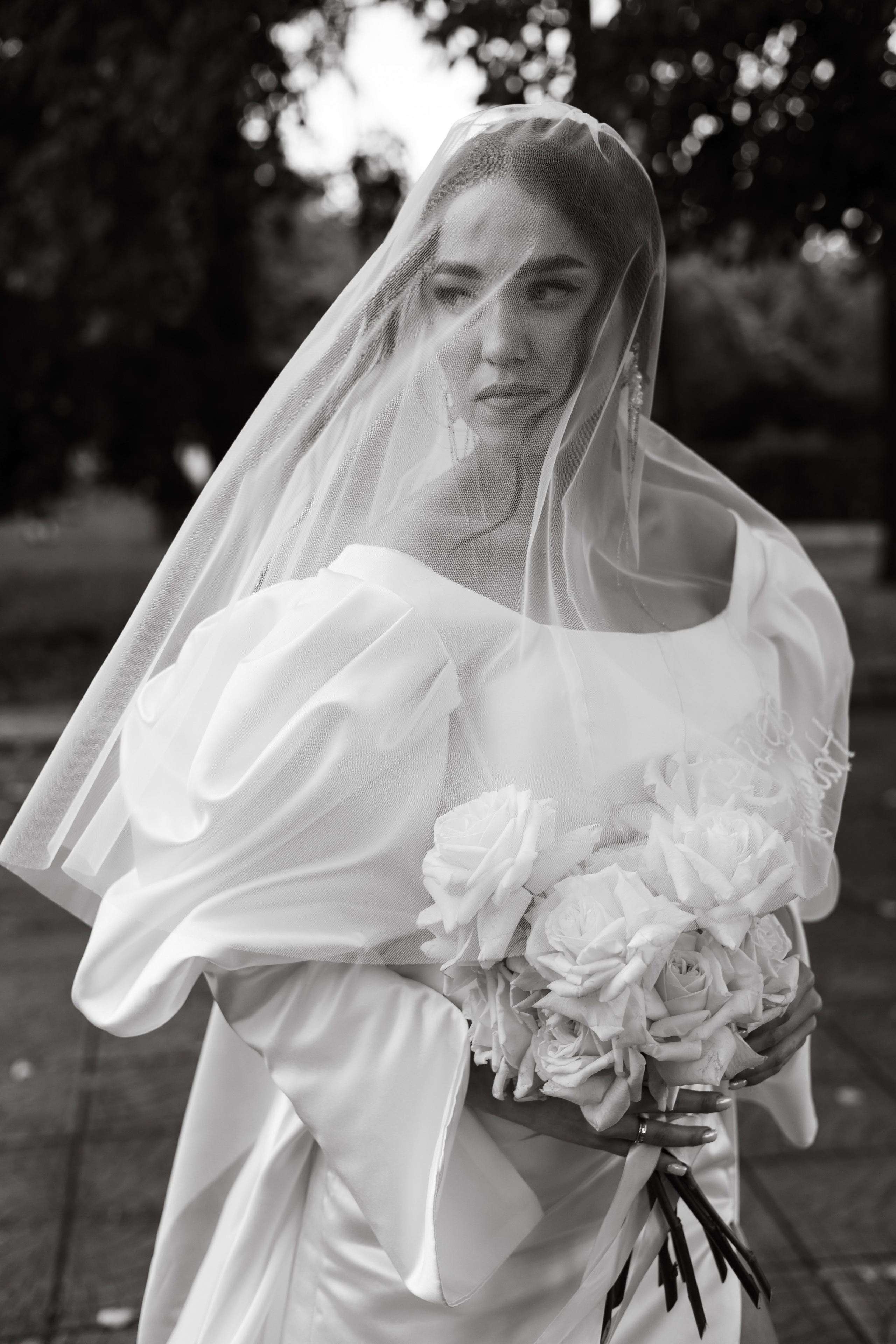 Свадебные. Фотограф Пермь | Татьяна Костарева