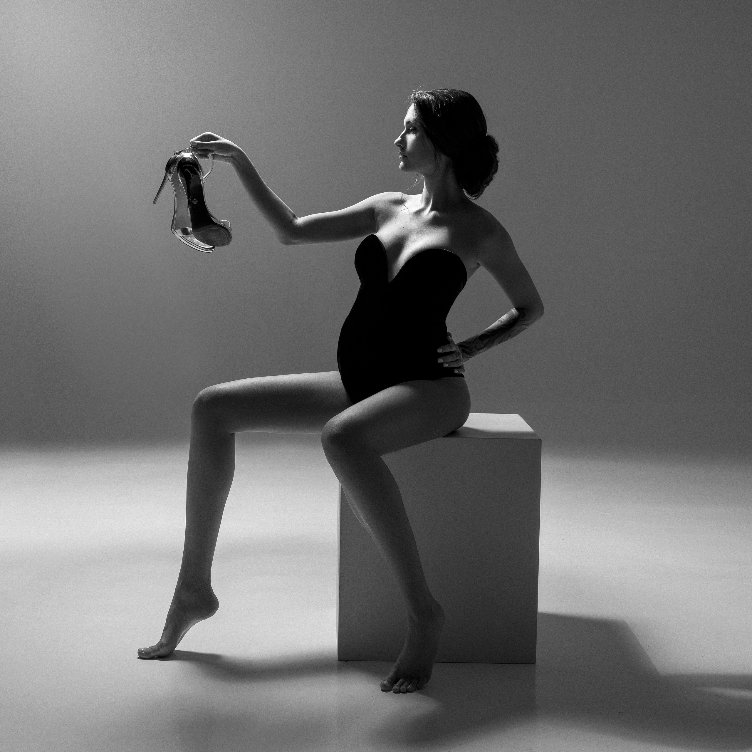 ChКаталог платьев беременных Chanel