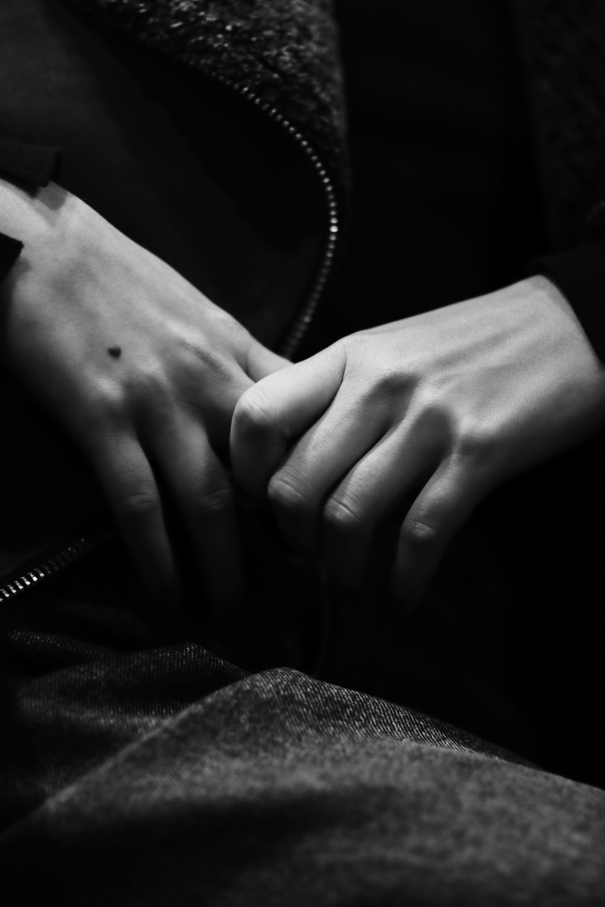 Радмила. Фотограф Александр Рауш