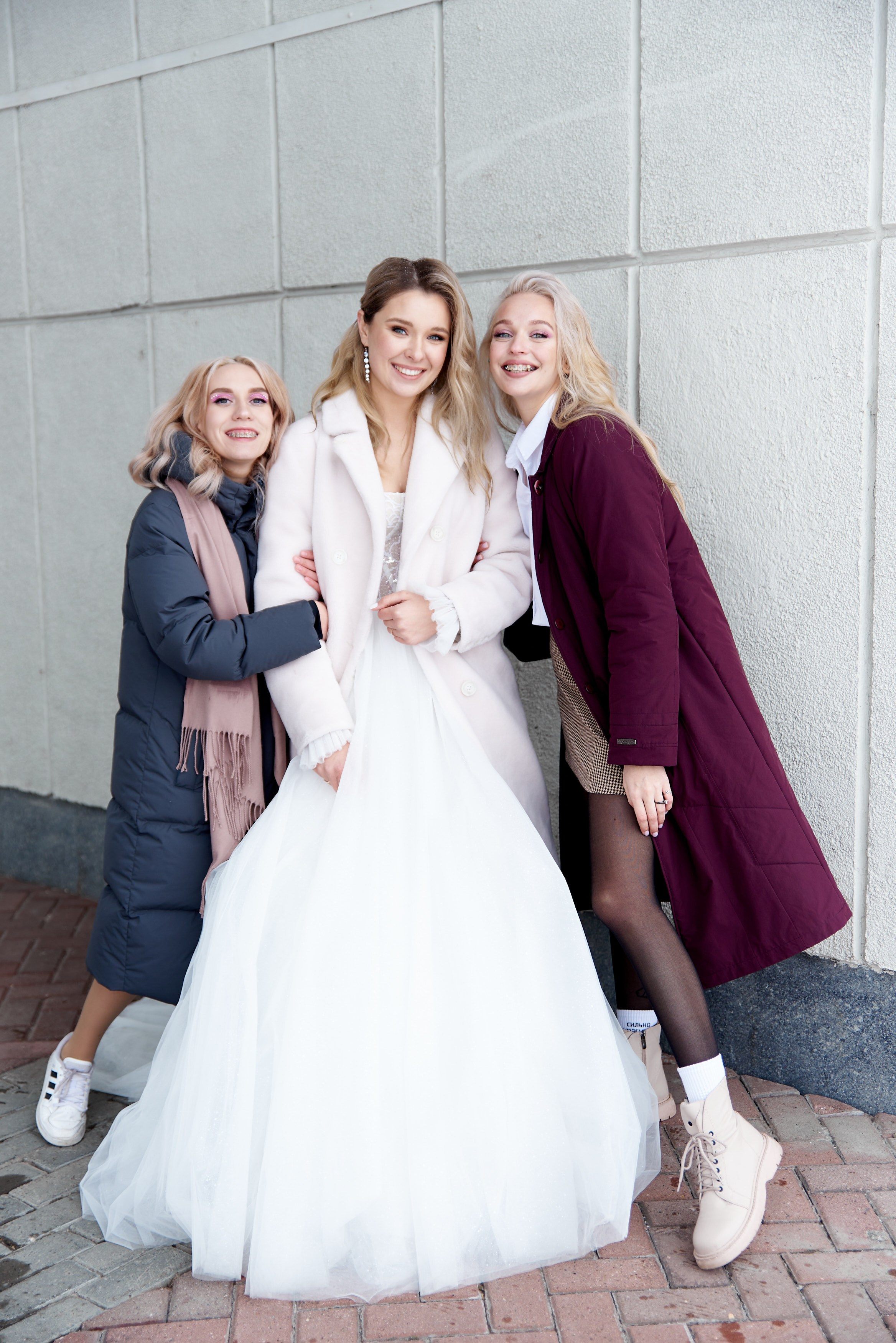 Дарья и Кирилл. Фотограф видеограф Руслан Михайлов Томск