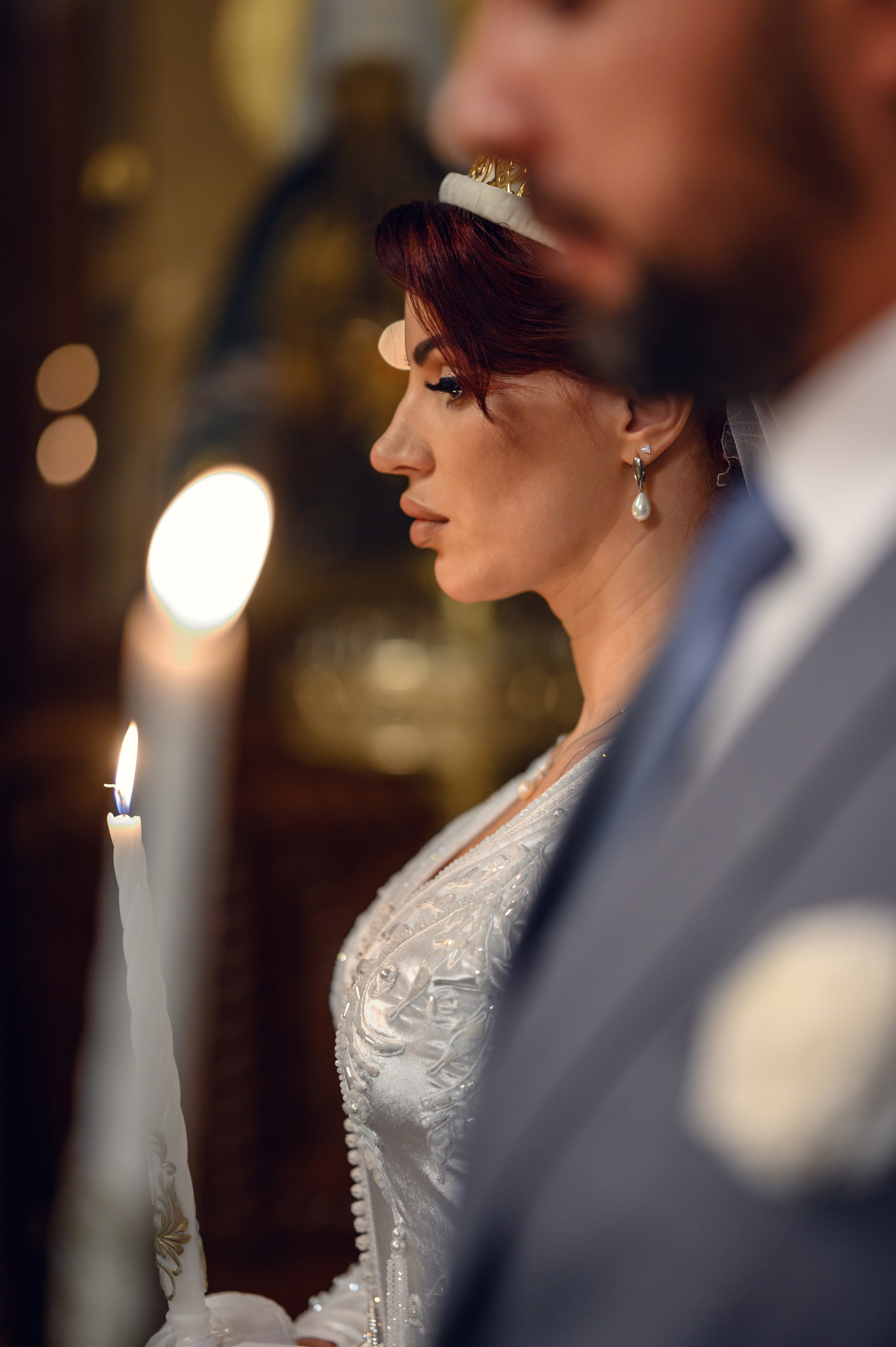 Свадьба Лены и Кирилла. Фотограф Светозар Андреев