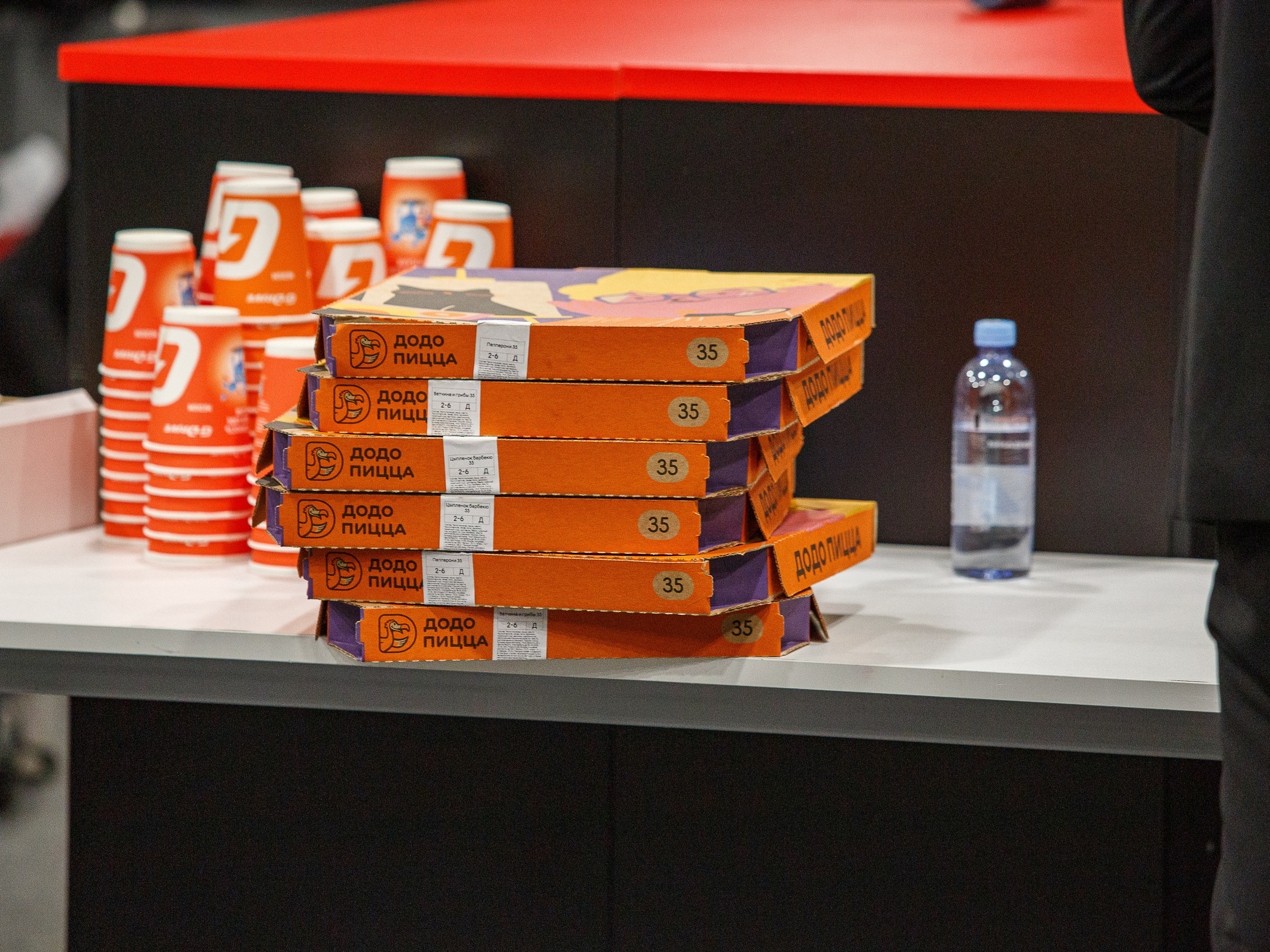 Суперфинал кубка G-Drive. LeChuPhoto_Omsk