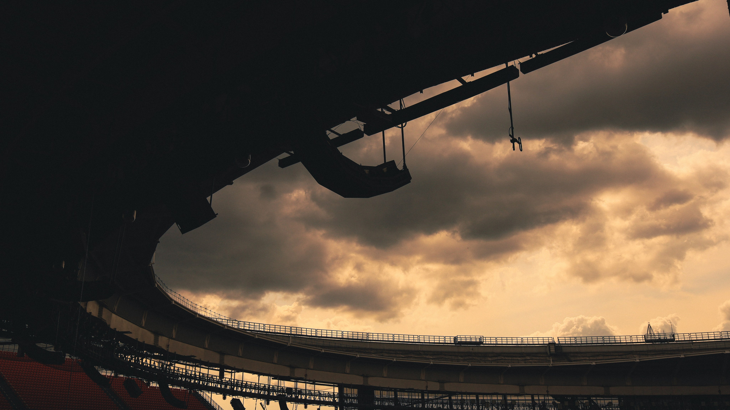 Stadium. Фотограф/дизайнер в Екатеринбурге Хитрый Дмитрий